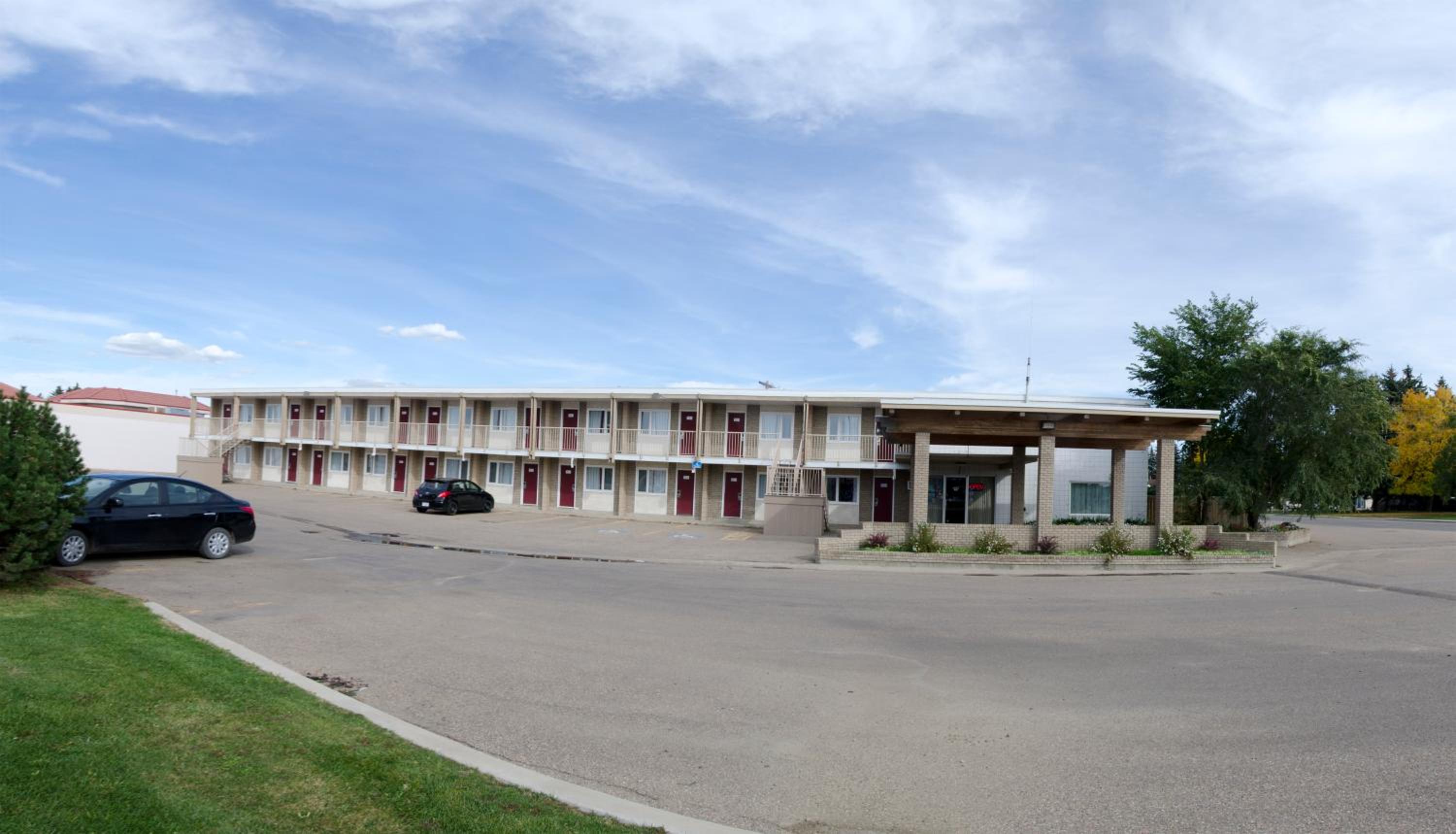 Plains Motel