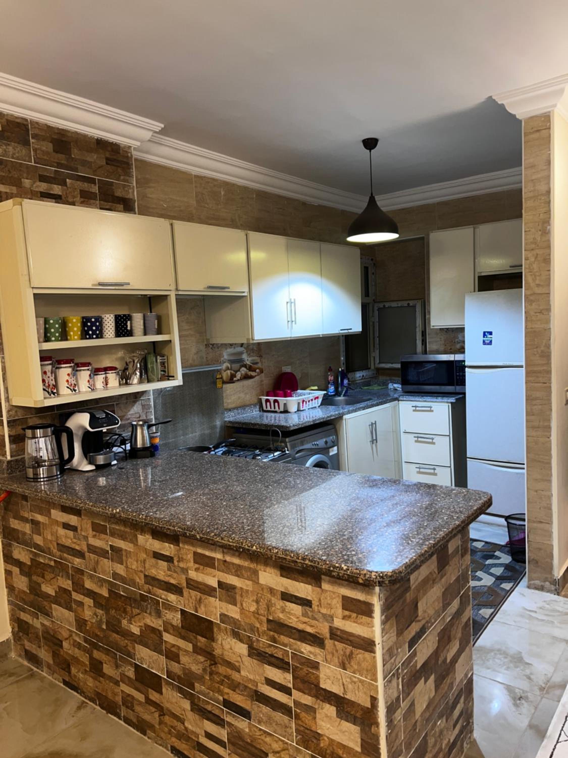 Stella heights luxury apartment