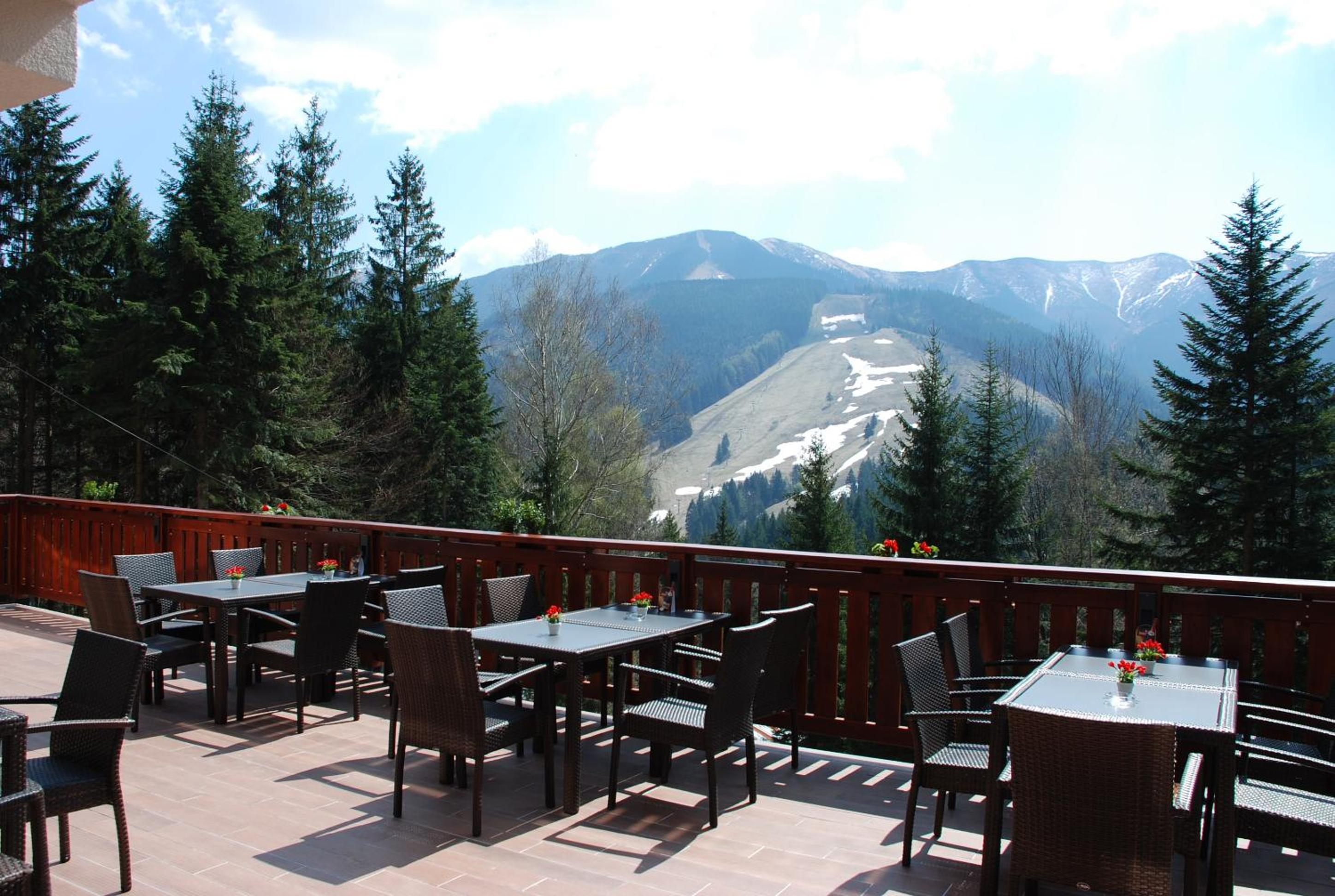 Hotel Rozsutec