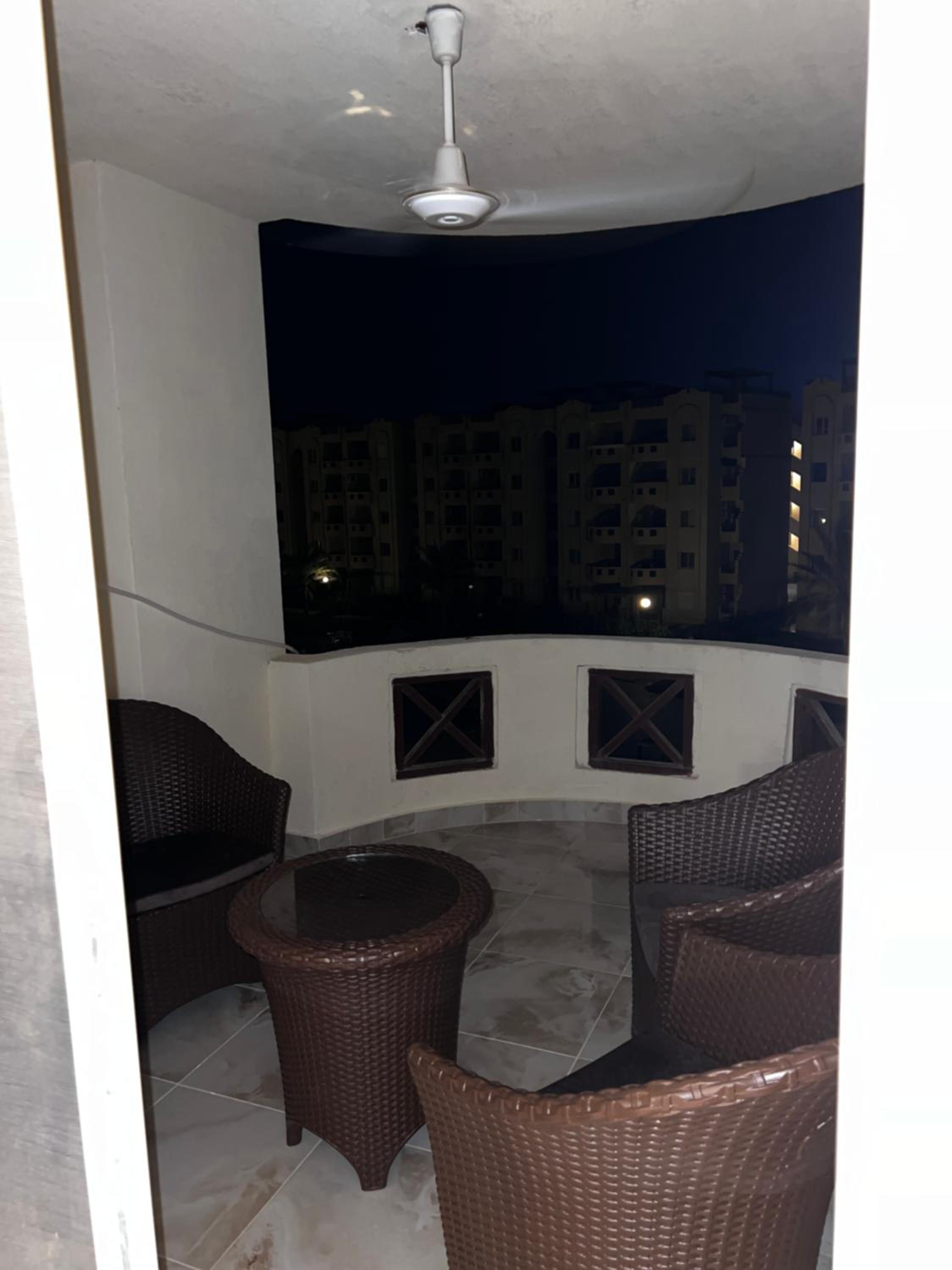 Stella heights luxury apartment