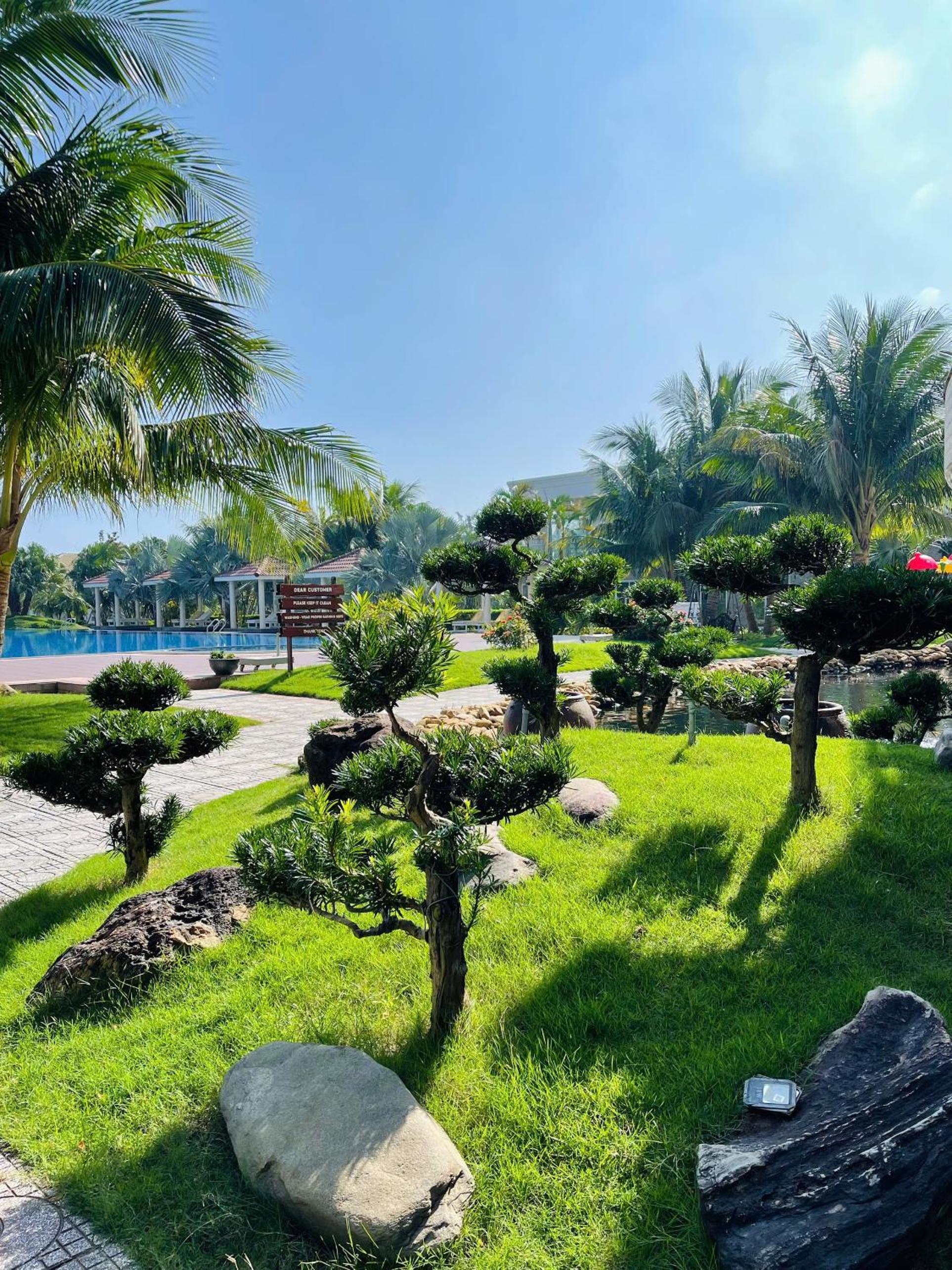 Gold Coast Hotel Resort & Spa