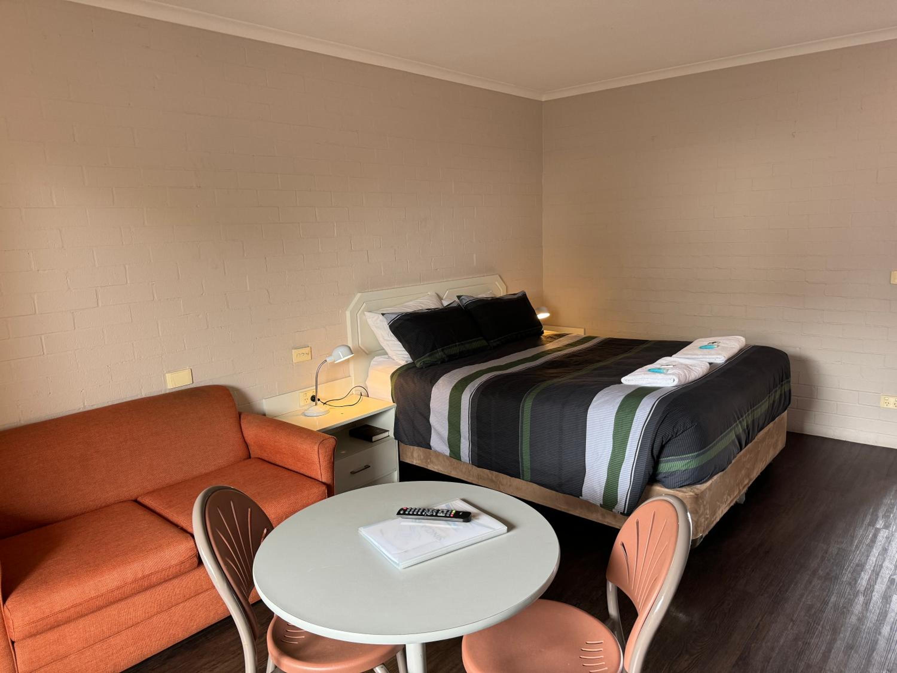 Ulladulla Harbour Motel
