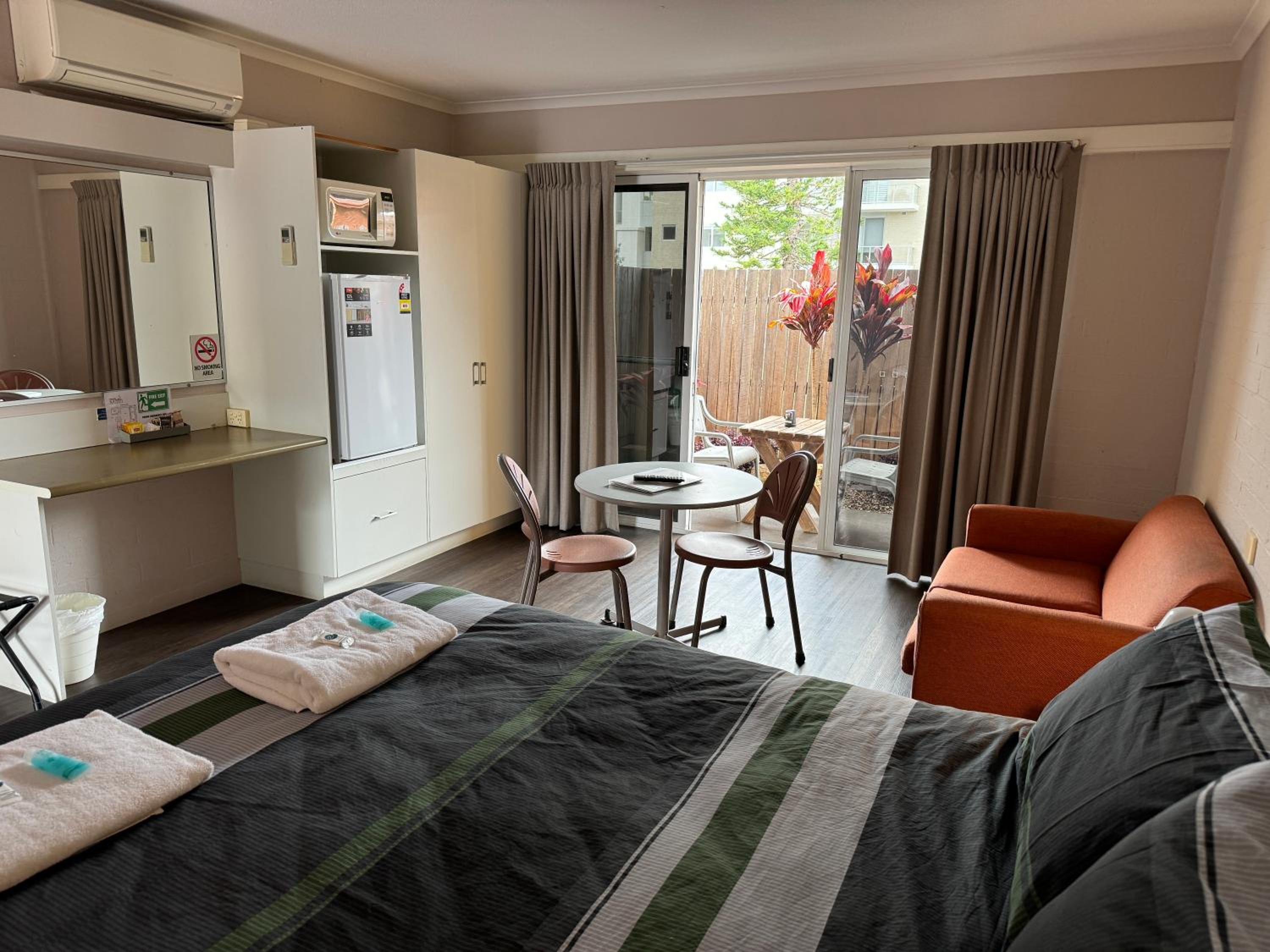 Ulladulla Harbour Motel