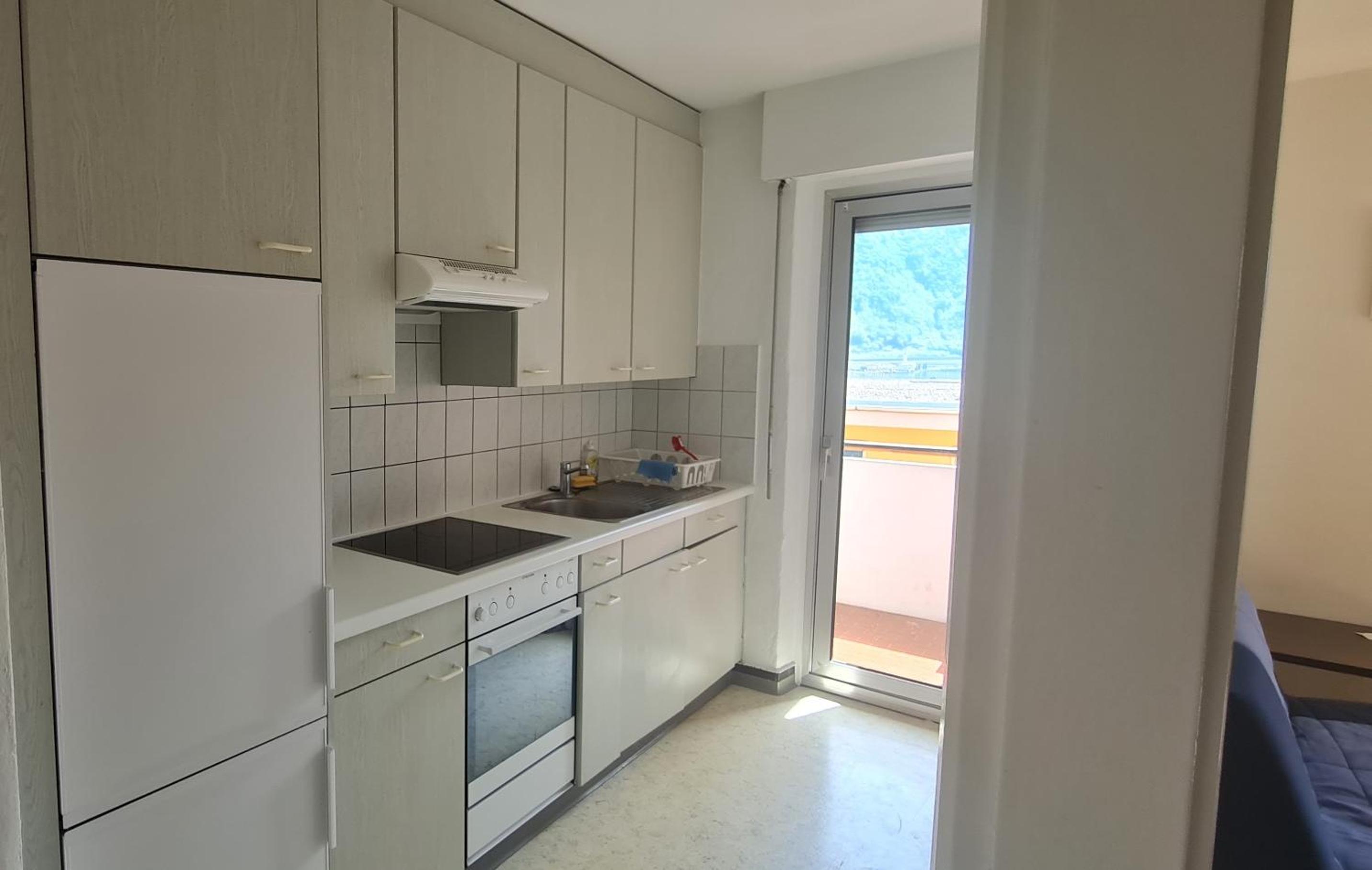 Melide Apartments Lake Lugano close to SwissMiniatur & Private Parking on Request