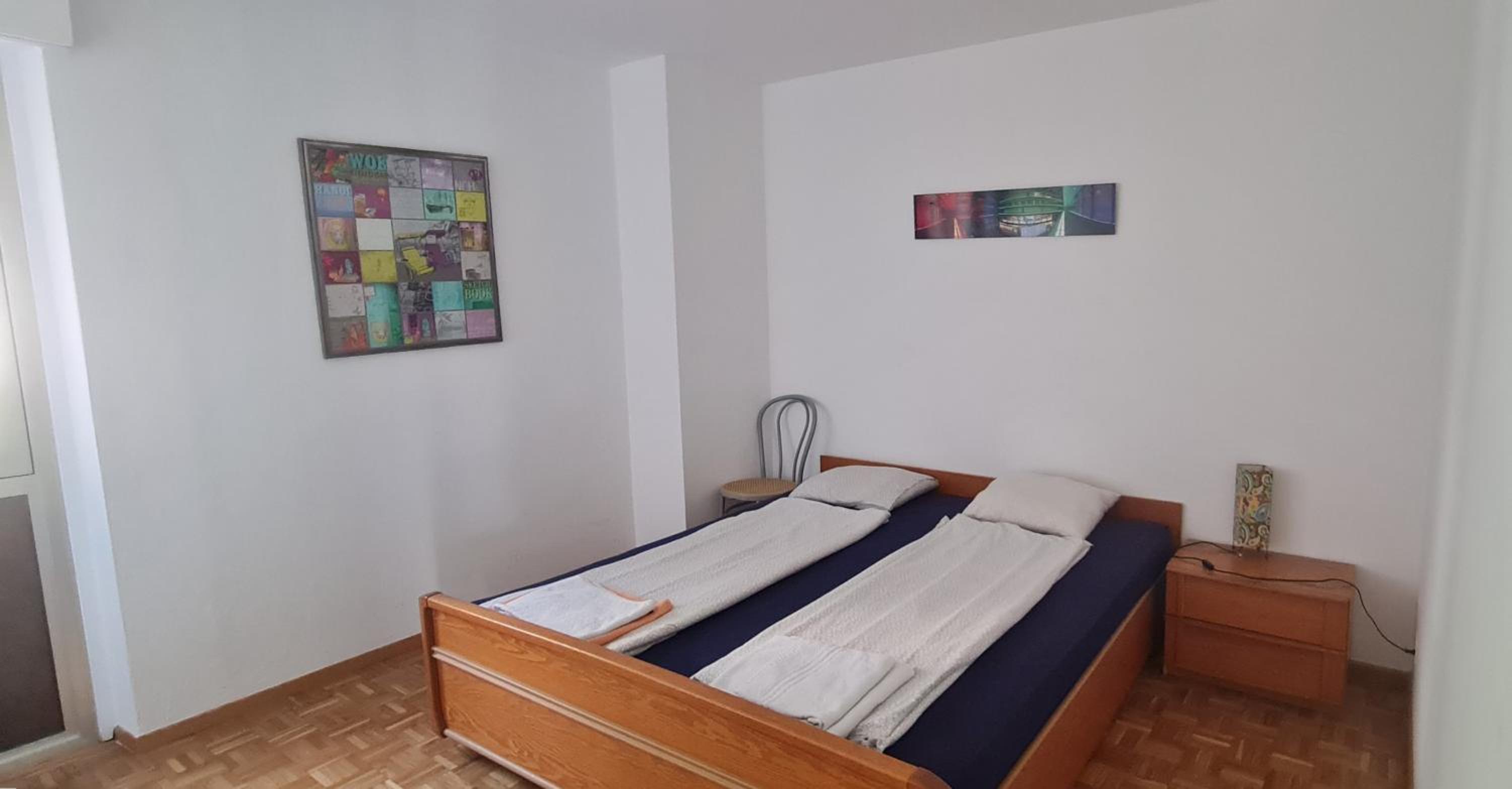 Melide Apartments Lake Lugano close to SwissMiniatur & Private Parking on Request