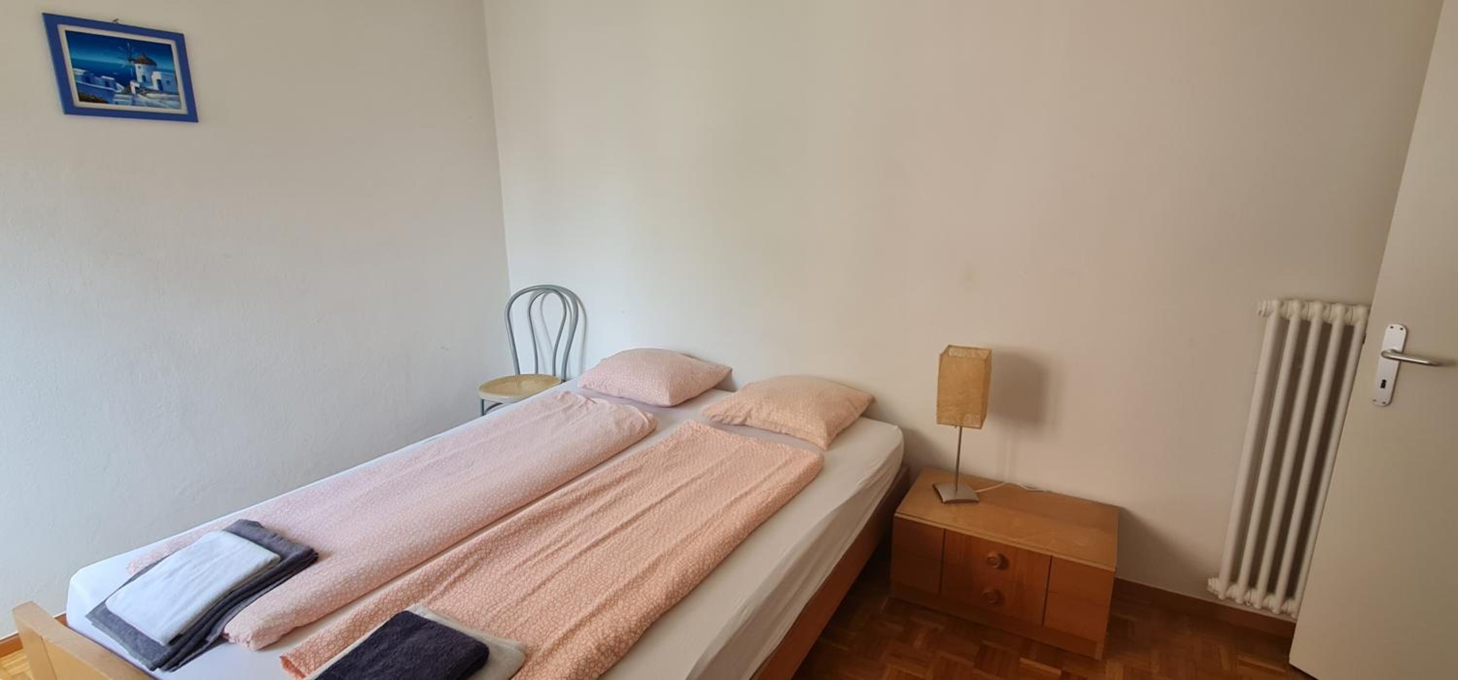 Melide Apartments Lake Lugano close to SwissMiniatur & Private Parking on Request