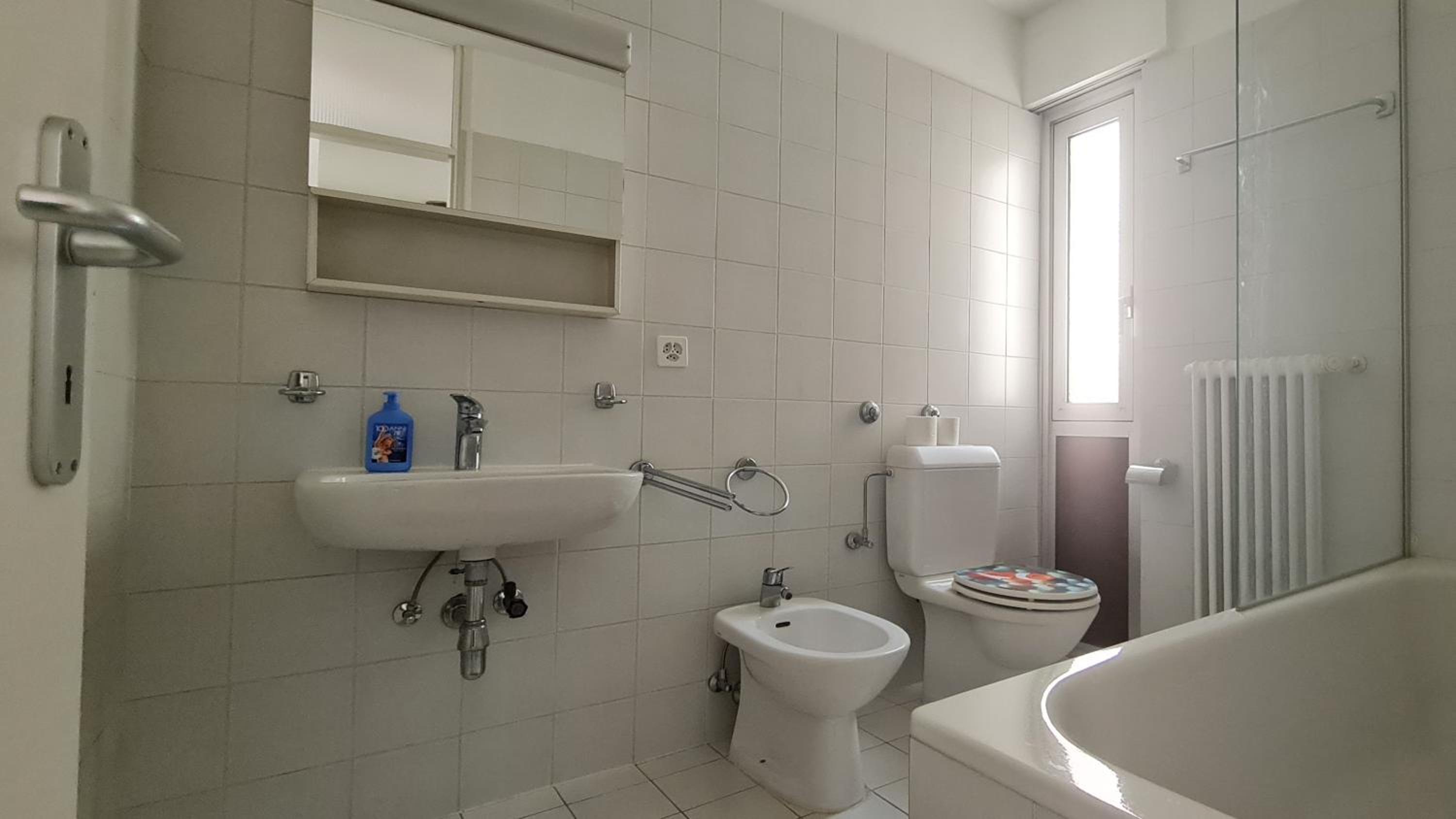 Melide Apartments Lake Lugano close to SwissMiniatur & Private Parking on Request