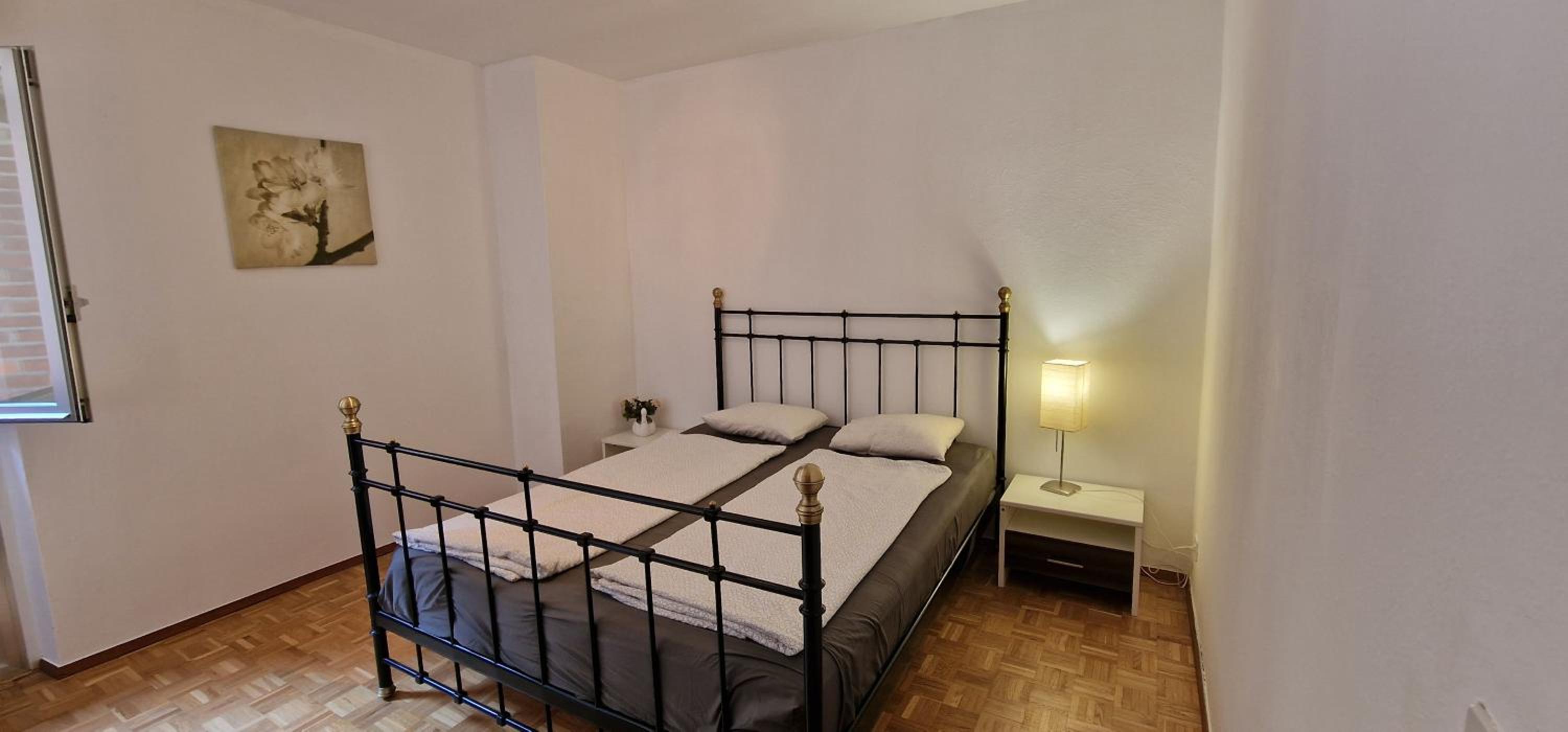 Melide Apartments Lake Lugano close to SwissMiniatur & Private Parking on Request