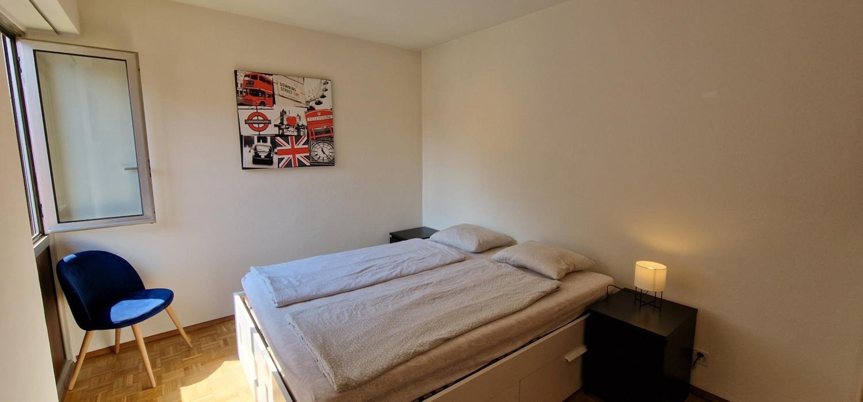 Melide Apartments Lake Lugano close to SwissMiniatur & Private Parking on Request