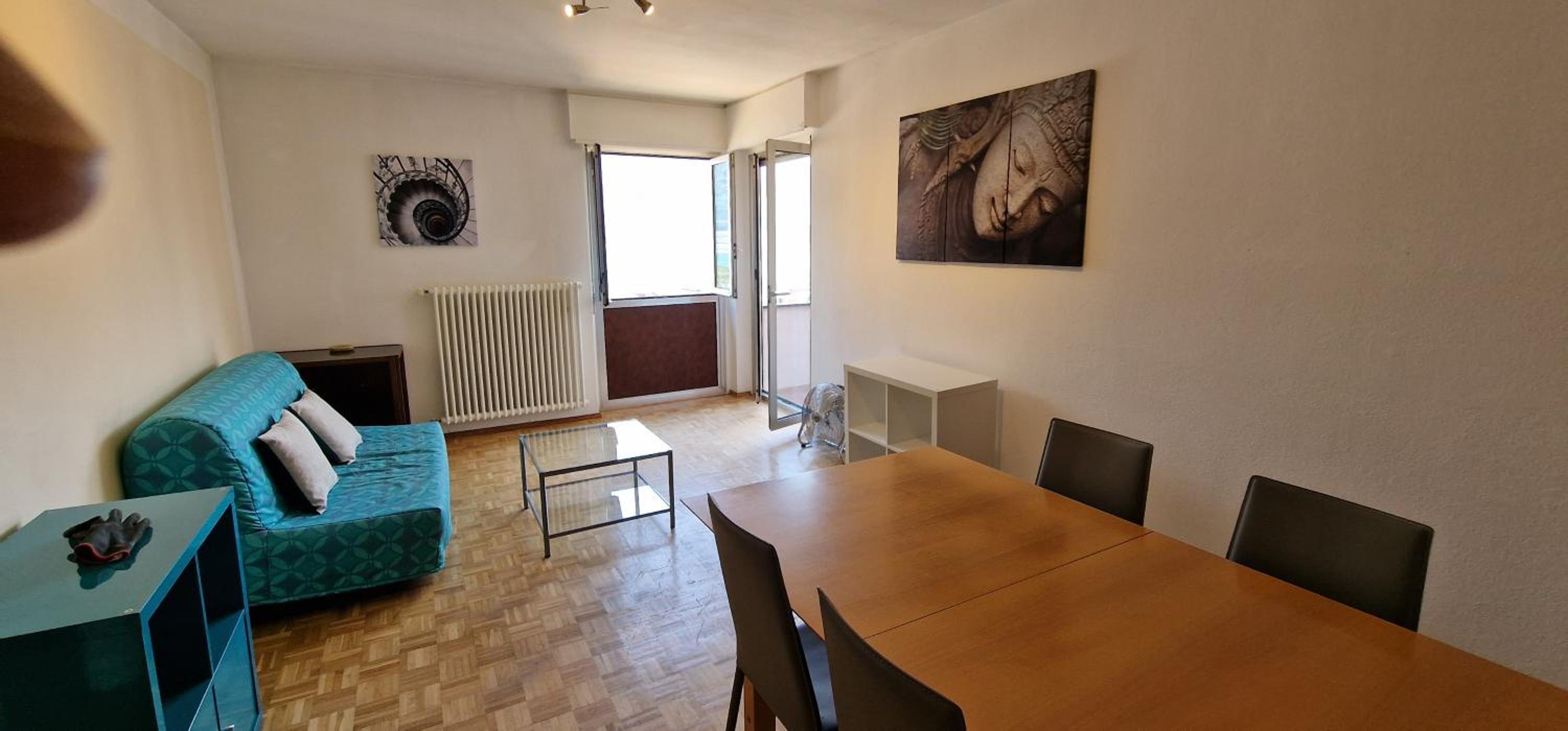 Melide Apartments Lake Lugano close to SwissMiniatur & Private Parking on Request