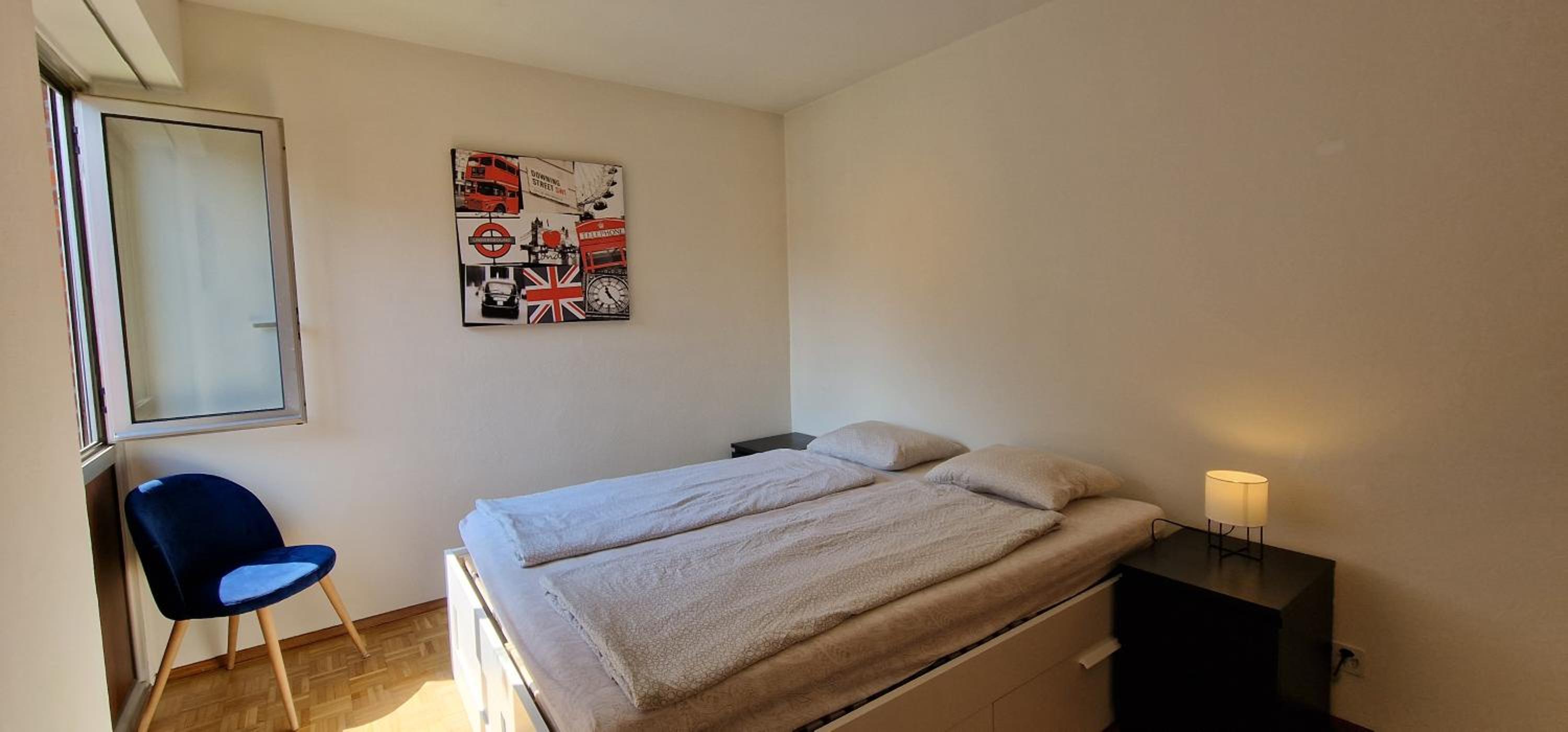 Melide Apartments Lake Lugano close to SwissMiniatur & Private Parking on Request