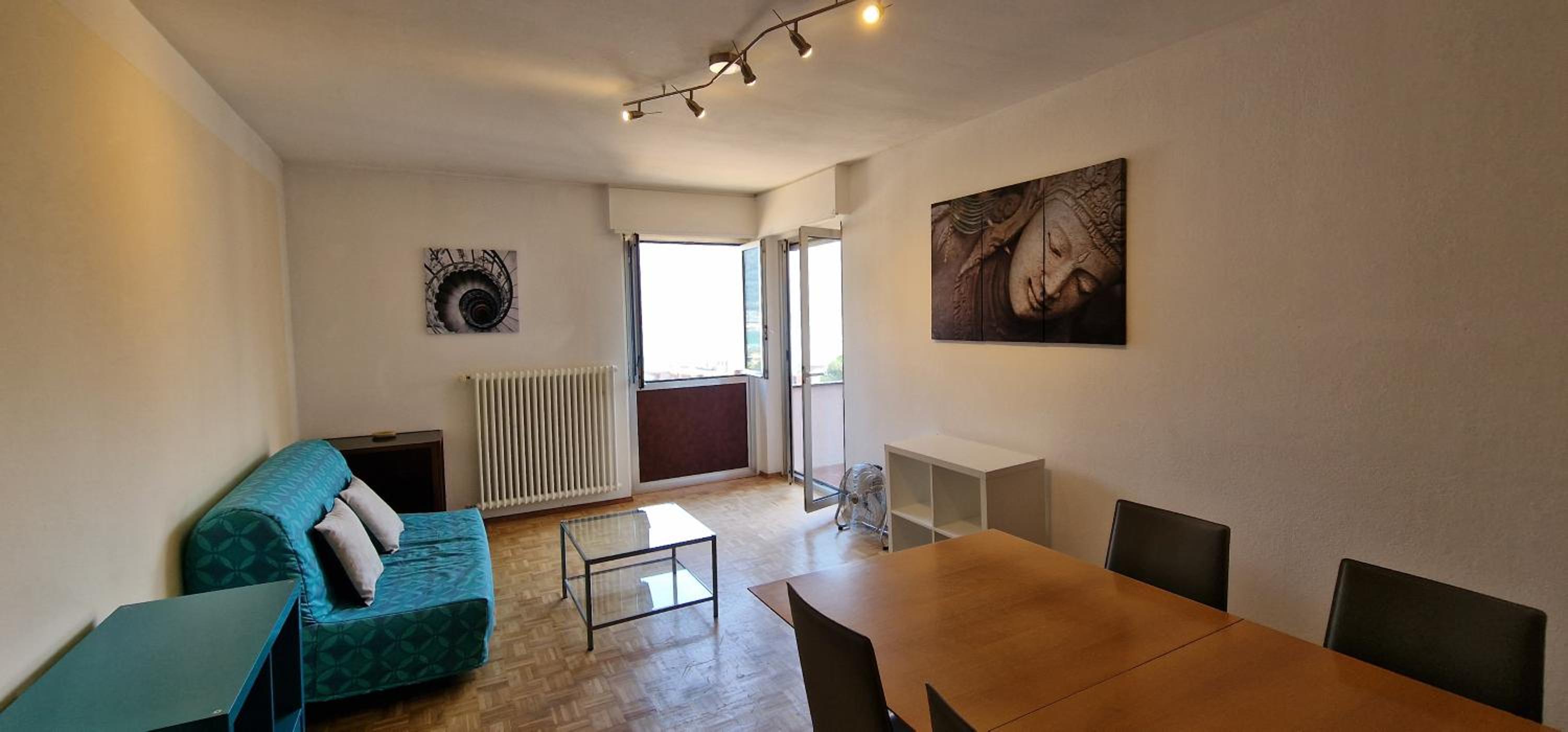 Melide Apartments Lake Lugano close to SwissMiniatur & Private Parking on Request