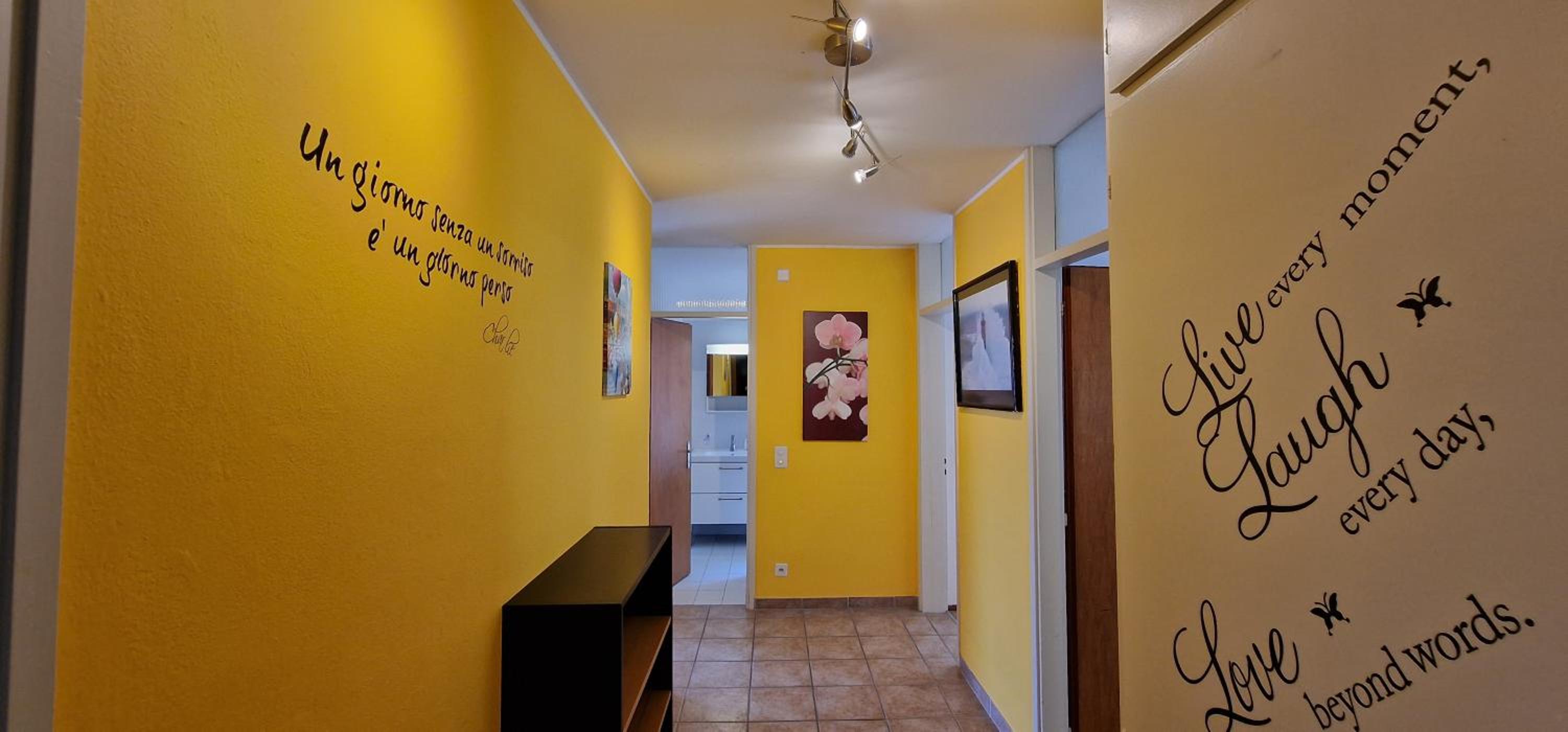 Melide Apartments Lake Lugano close to SwissMiniatur & Private Parking on Request