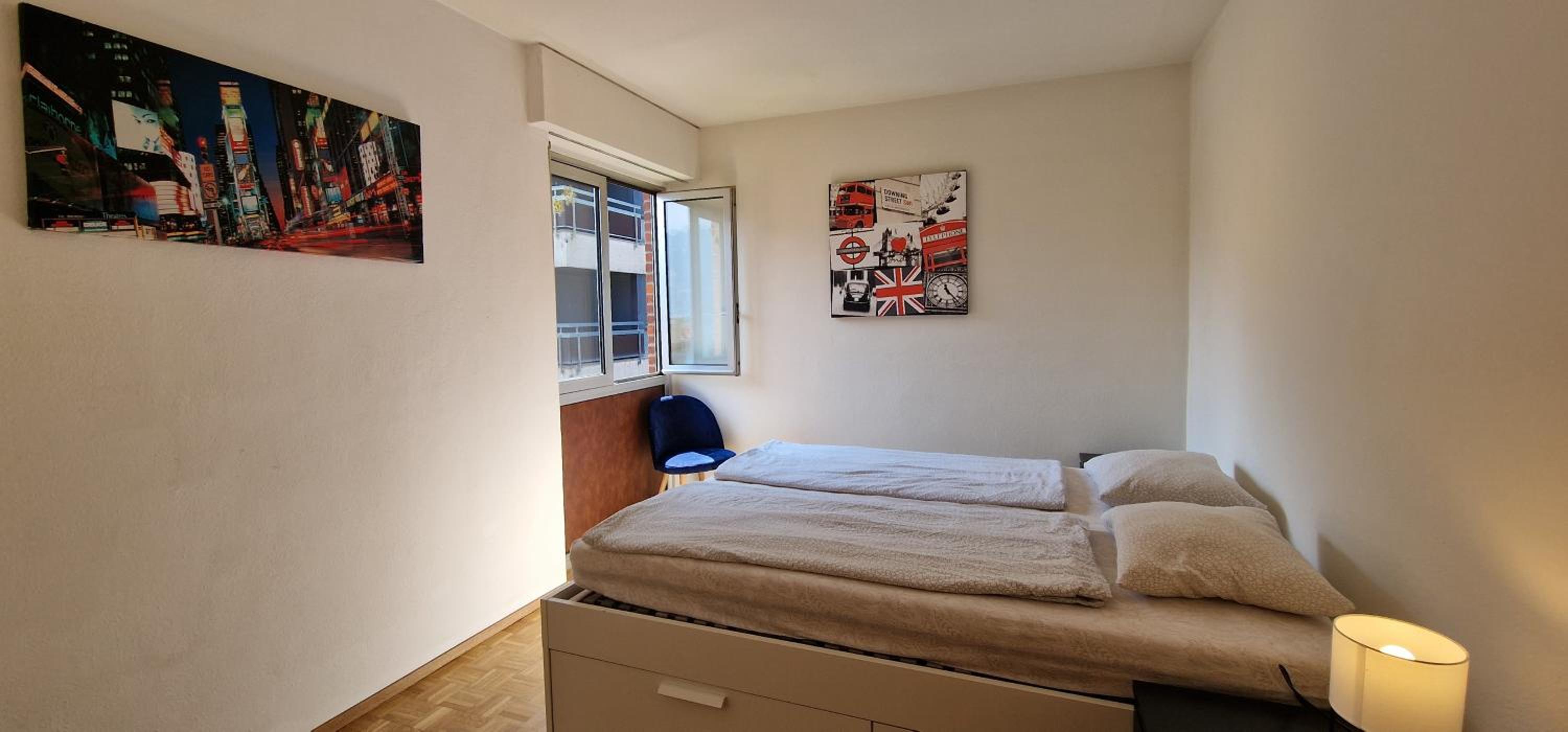 Melide Apartments Lake Lugano close to SwissMiniatur & Private Parking on Request