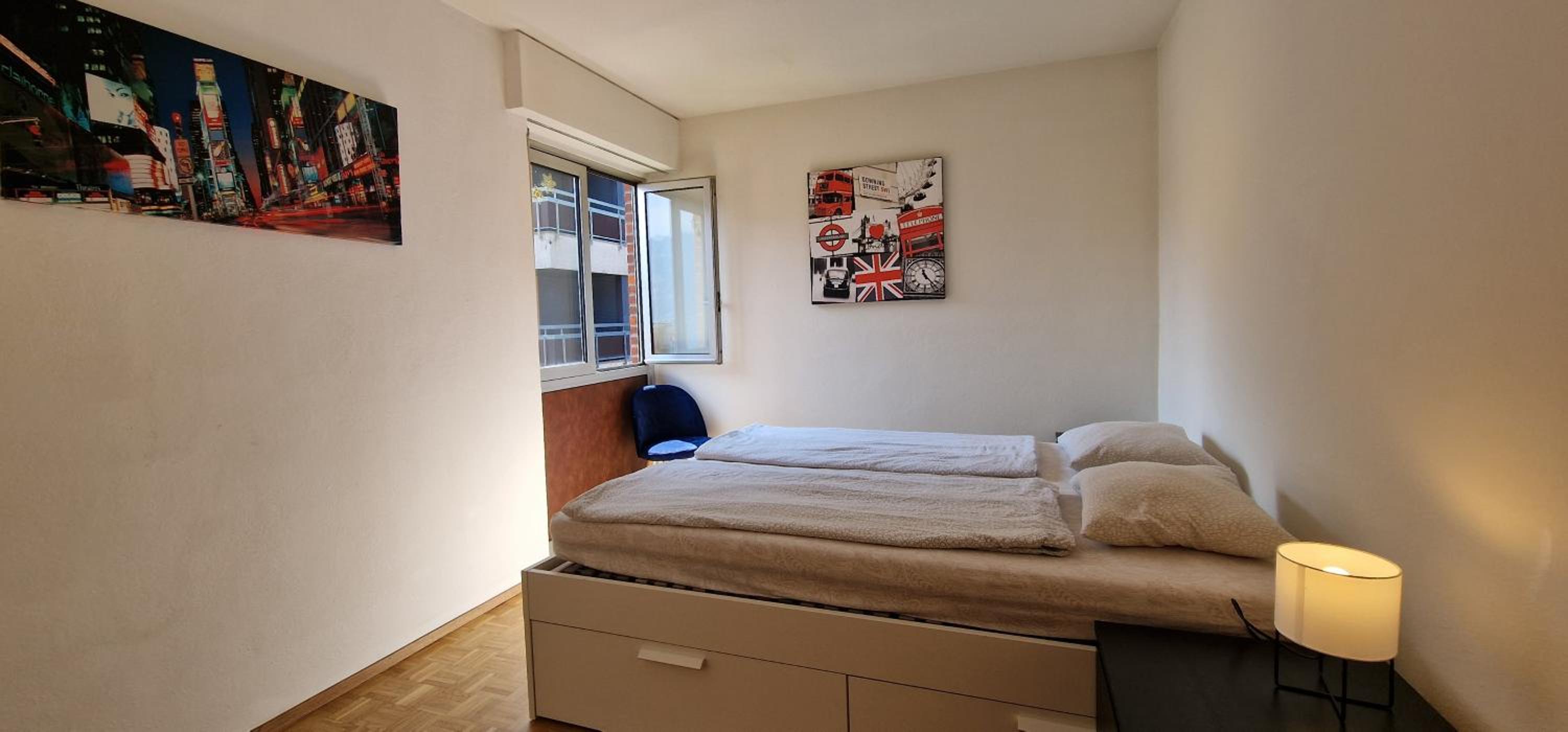 Melide Apartments Lake Lugano close to SwissMiniatur & Private Parking on Request