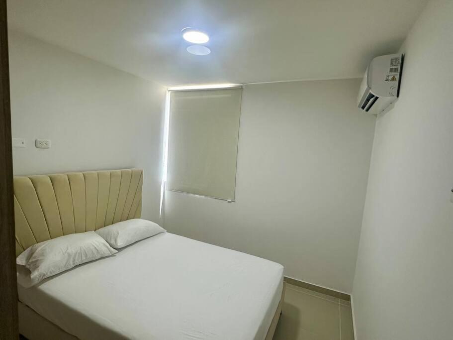 Elegancia y Confort en Senderos del Country, Hermoso apartamento Cerca del CC Guatapuri