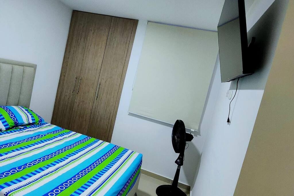 Elegancia y Confort en Senderos del Country, Hermoso apartamento Cerca del CC Guatapuri