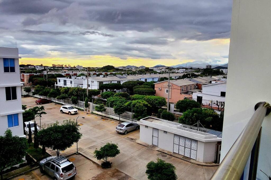 Elegancia y Confort en Senderos del Country, Hermoso apartamento Cerca del CC Guatapuri