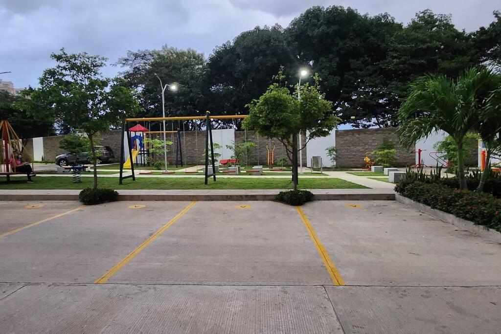 Elegancia y Confort en Senderos del Country, Hermoso apartamento Cerca del CC Guatapuri