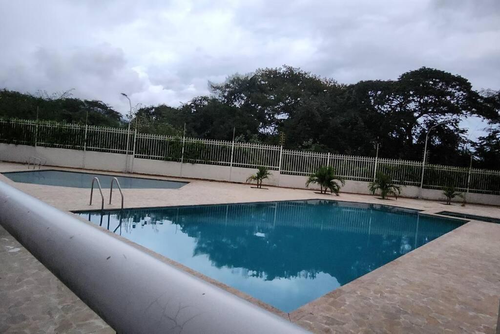 Elegancia y Confort en Senderos del Country, Hermoso apartamento Cerca del CC Guatapuri