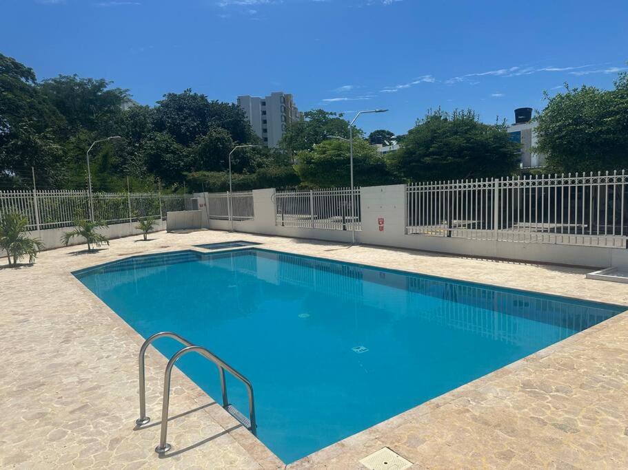 Elegancia y Confort en Senderos del Country, Hermoso apartamento Cerca del CC Guatapuri