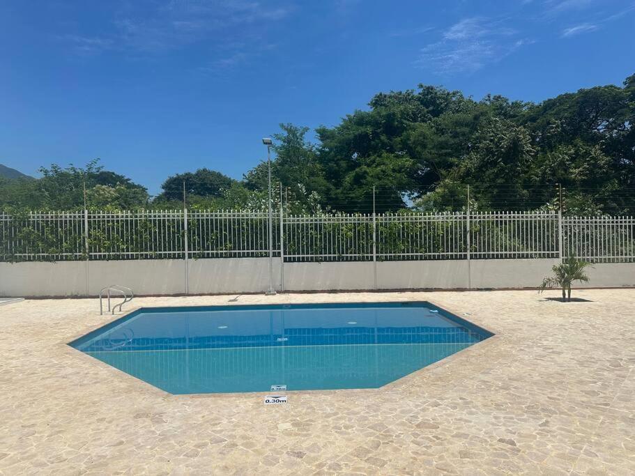 Elegancia y Confort en Senderos del Country, Hermoso apartamento Cerca del CC Guatapuri