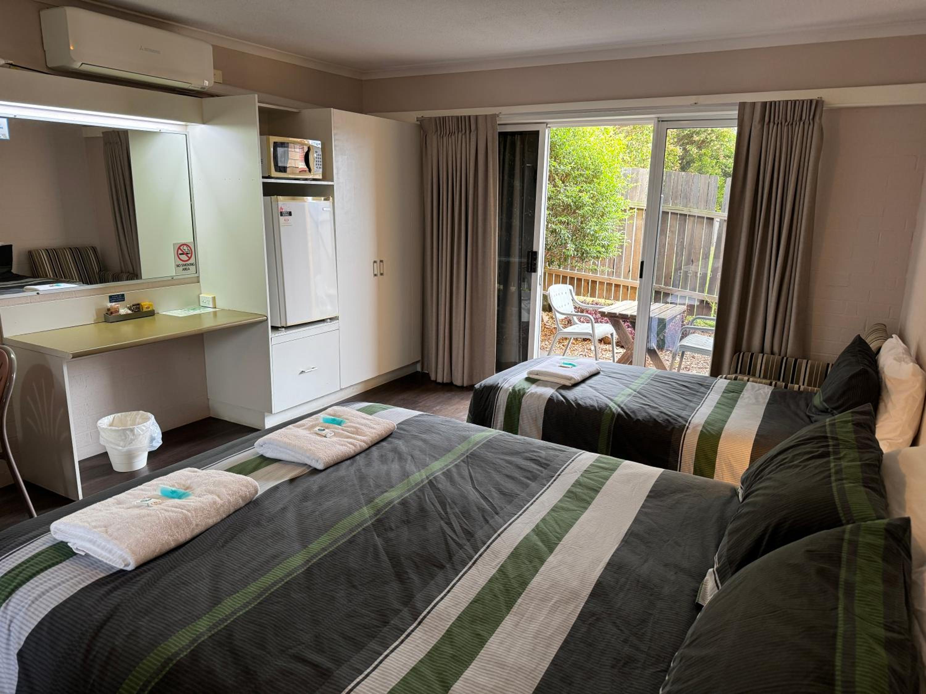 Ulladulla Harbour Motel