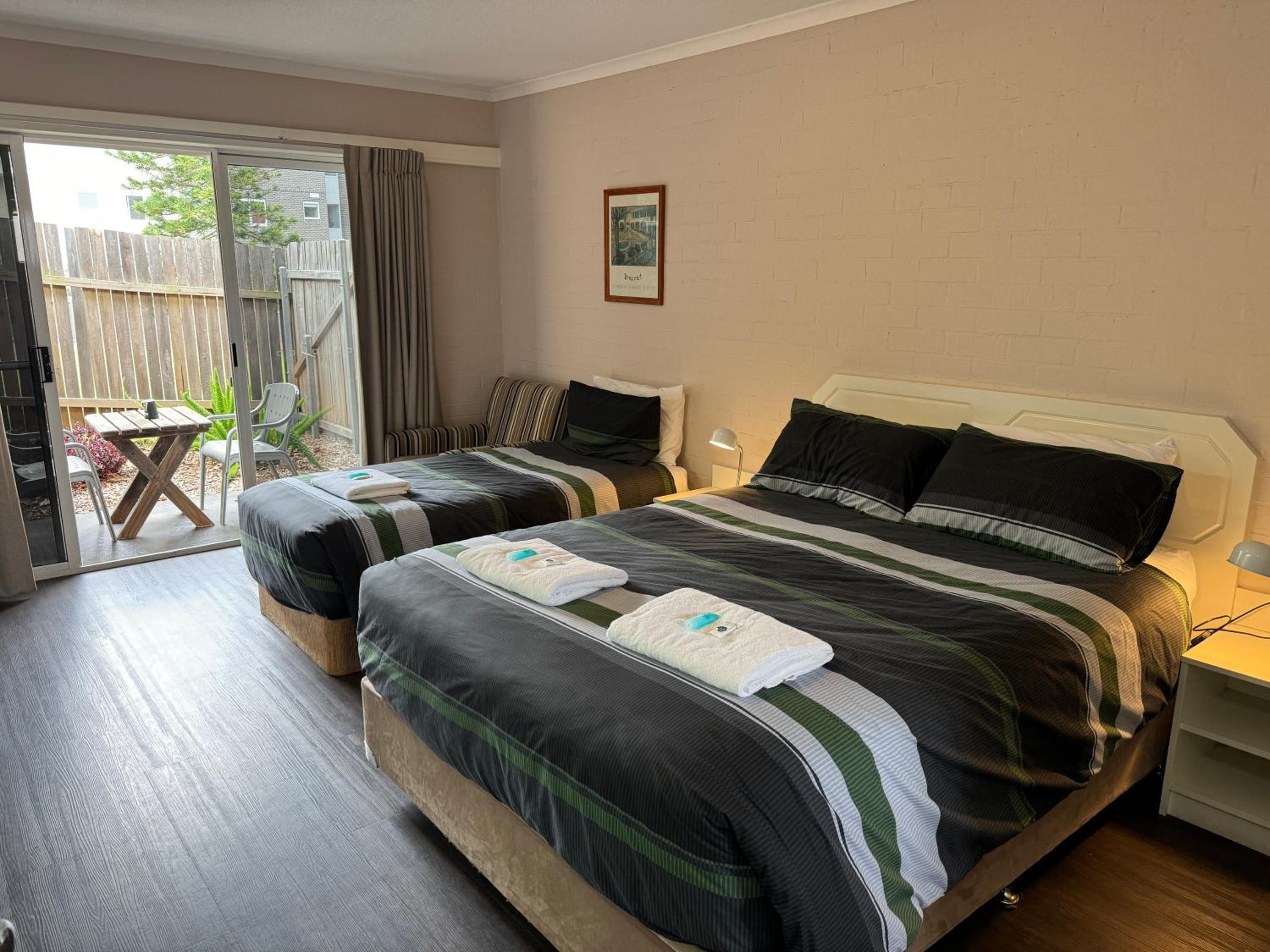 Ulladulla Harbour Motel