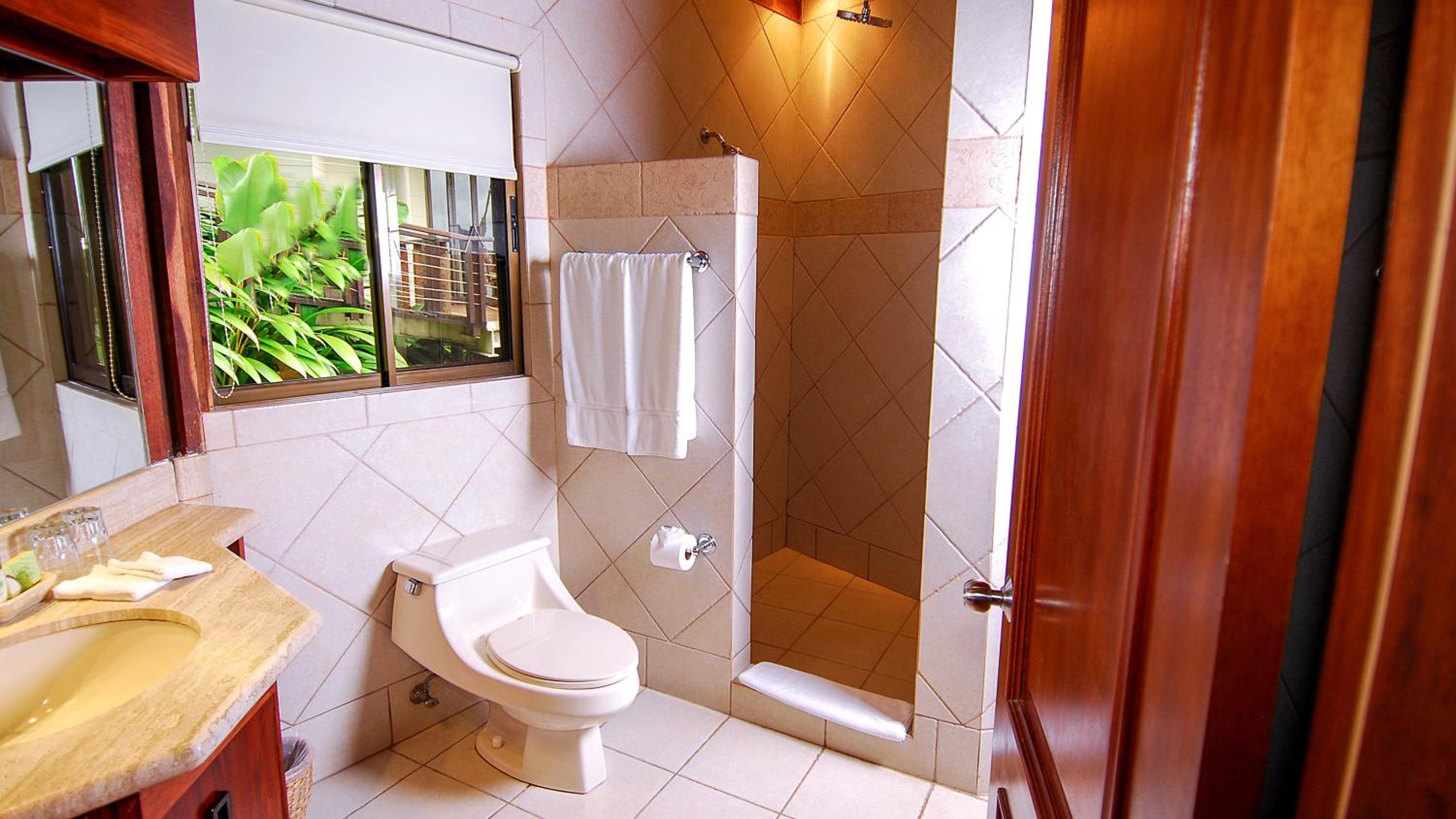 Tulemar Resort