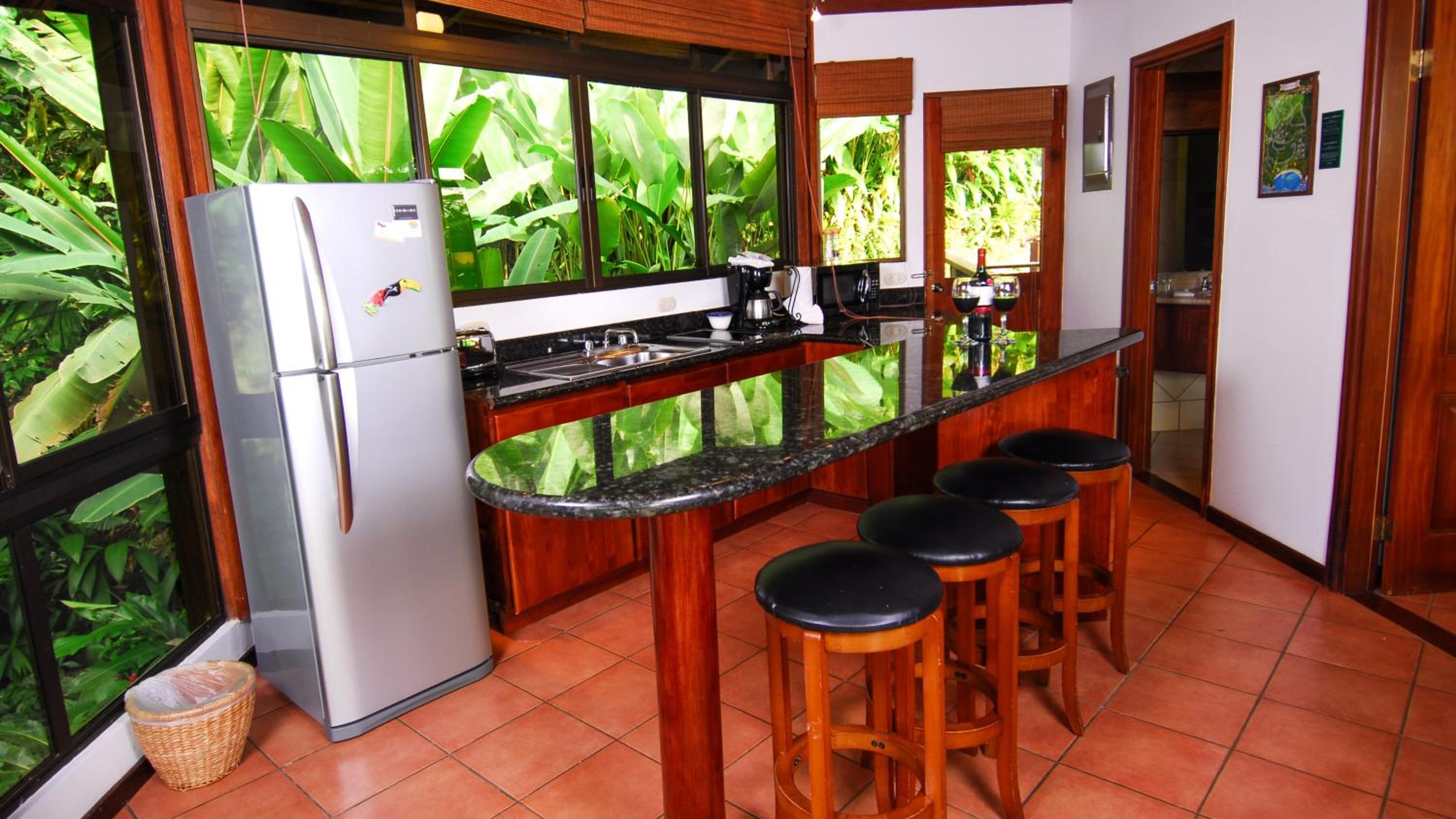 Tulemar Resort