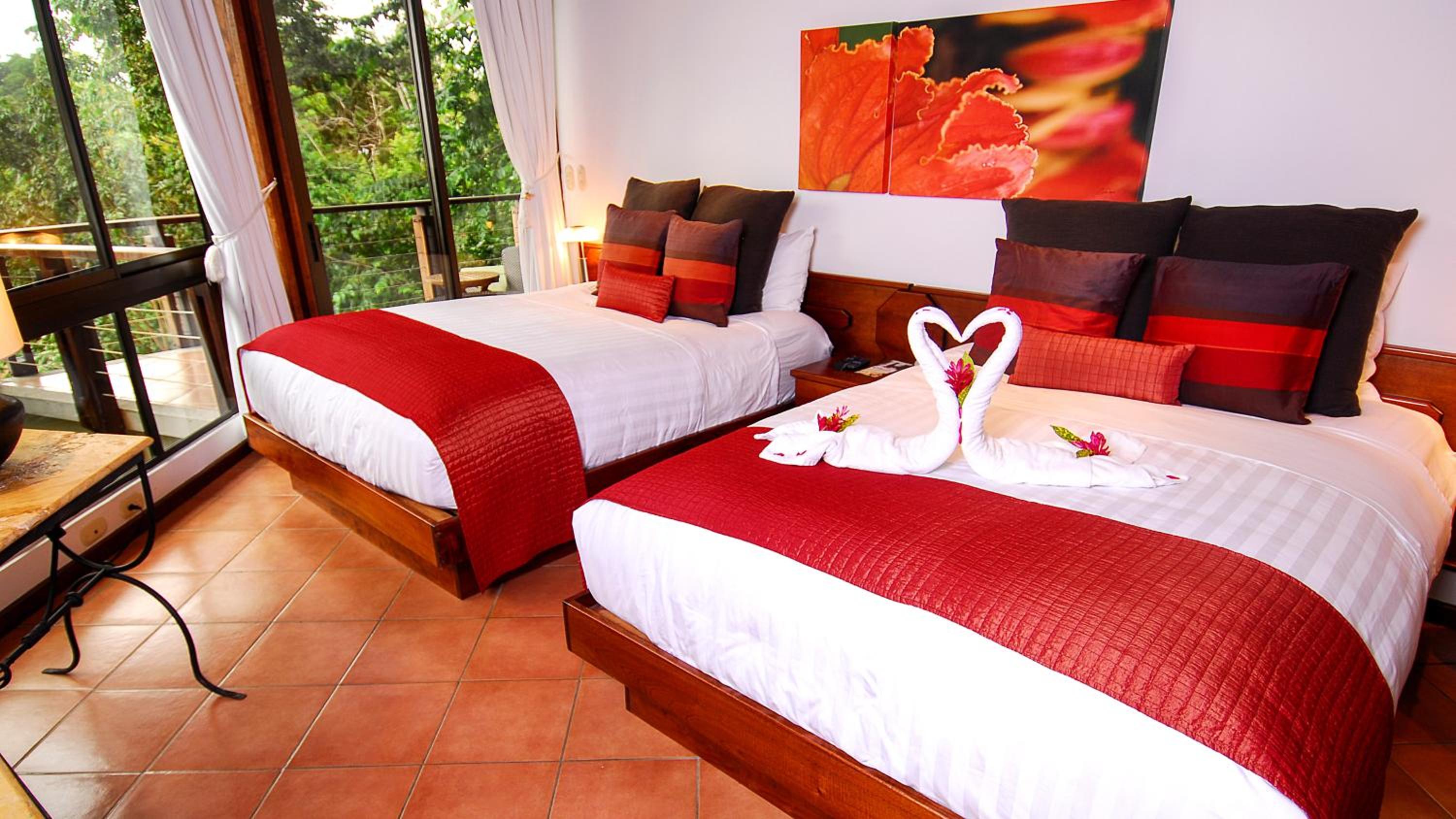 Tulemar Resort