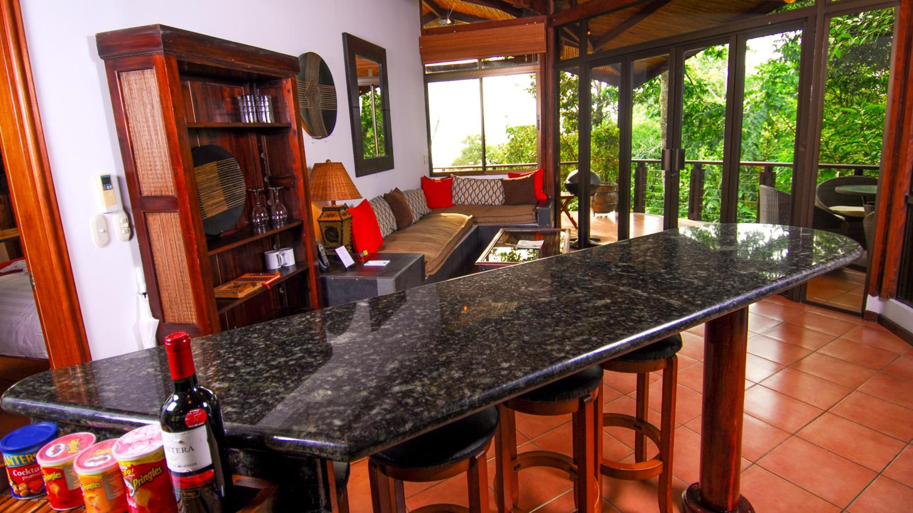 Tulemar Resort