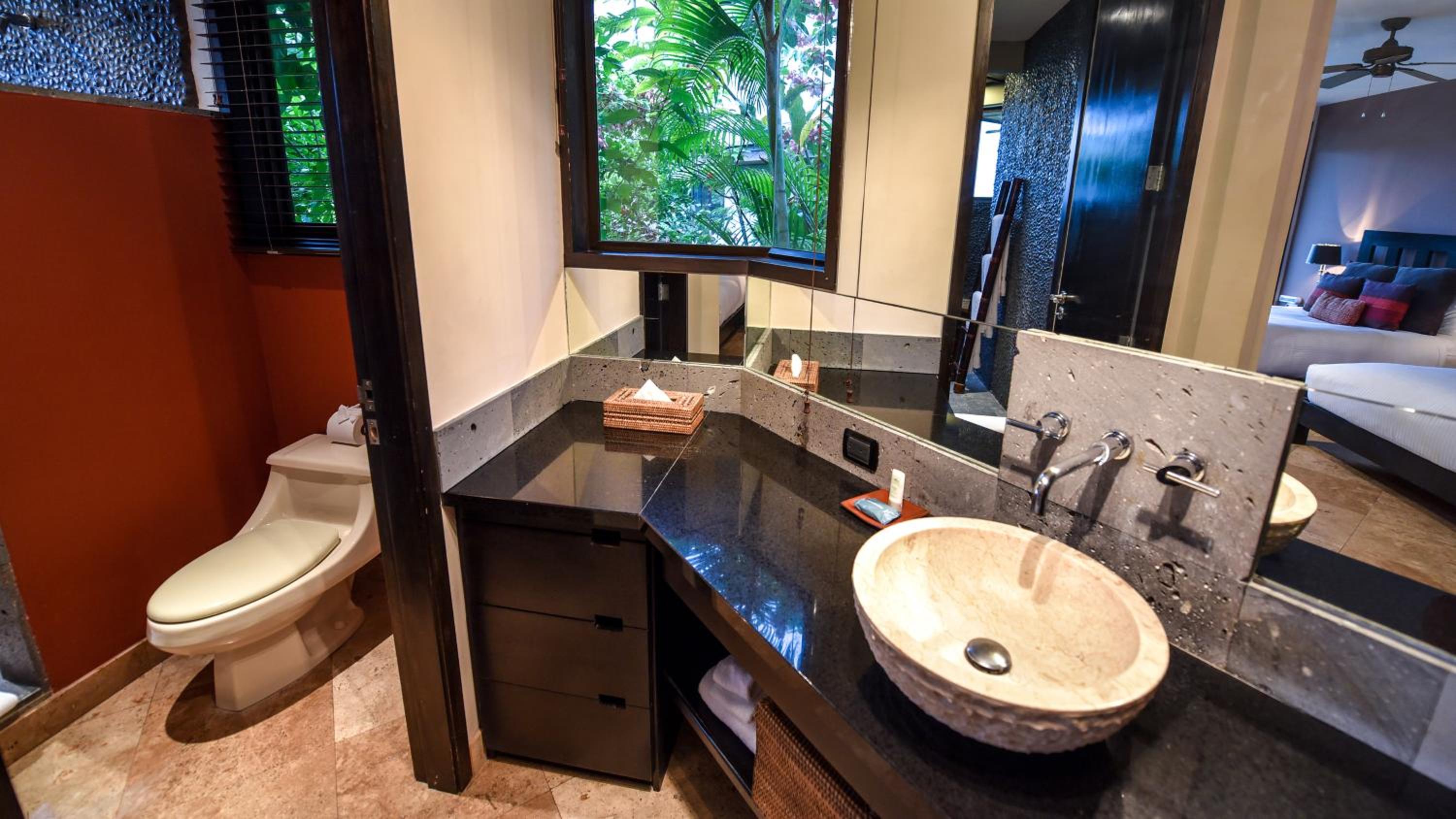 Tulemar Resort