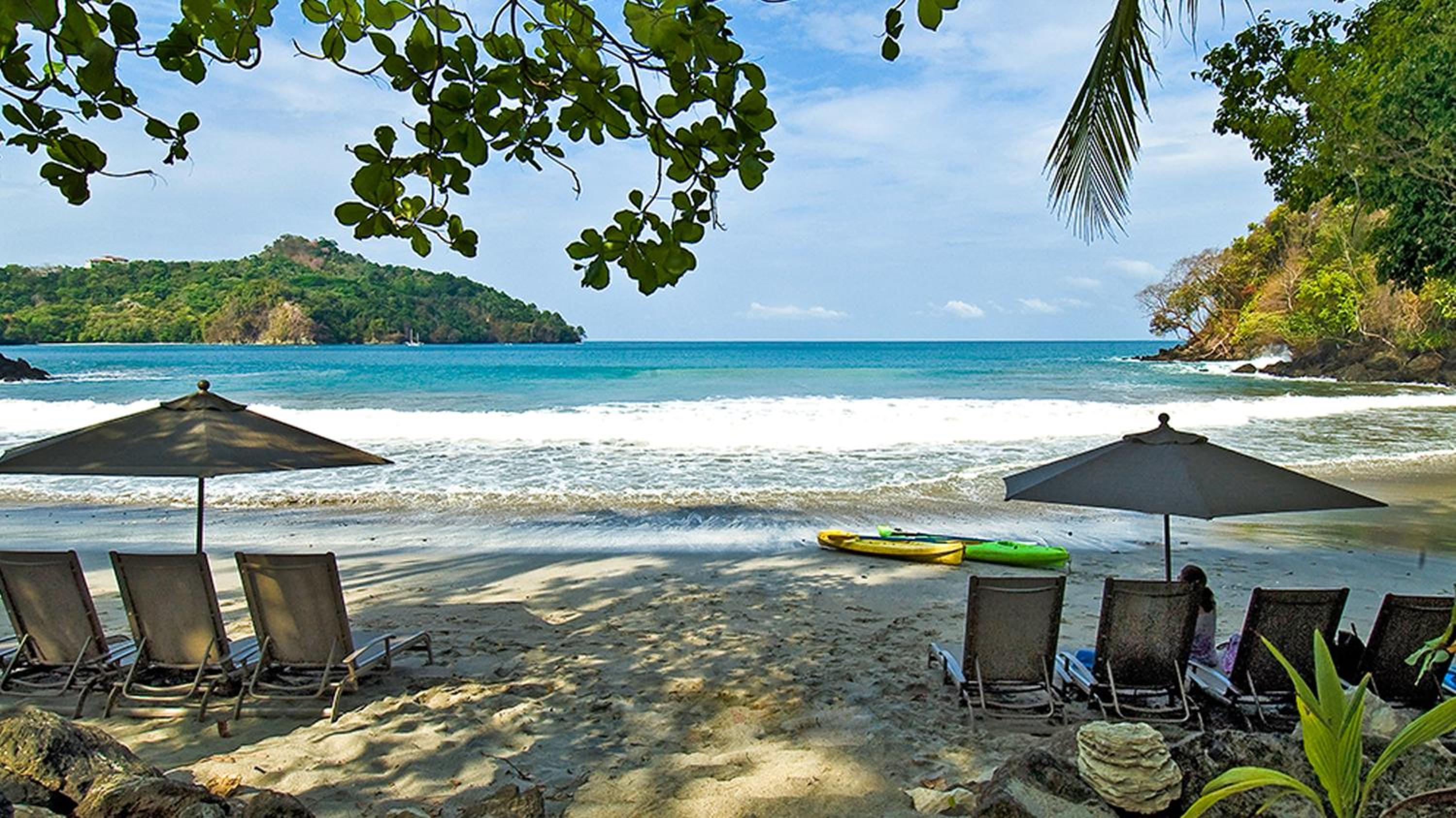 Tulemar Resort