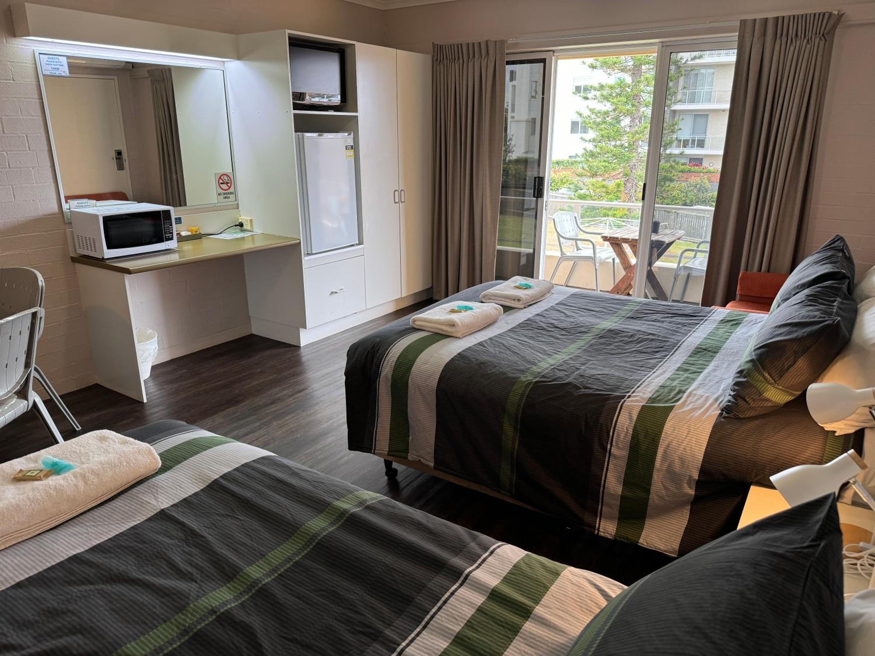 Ulladulla Harbour Motel