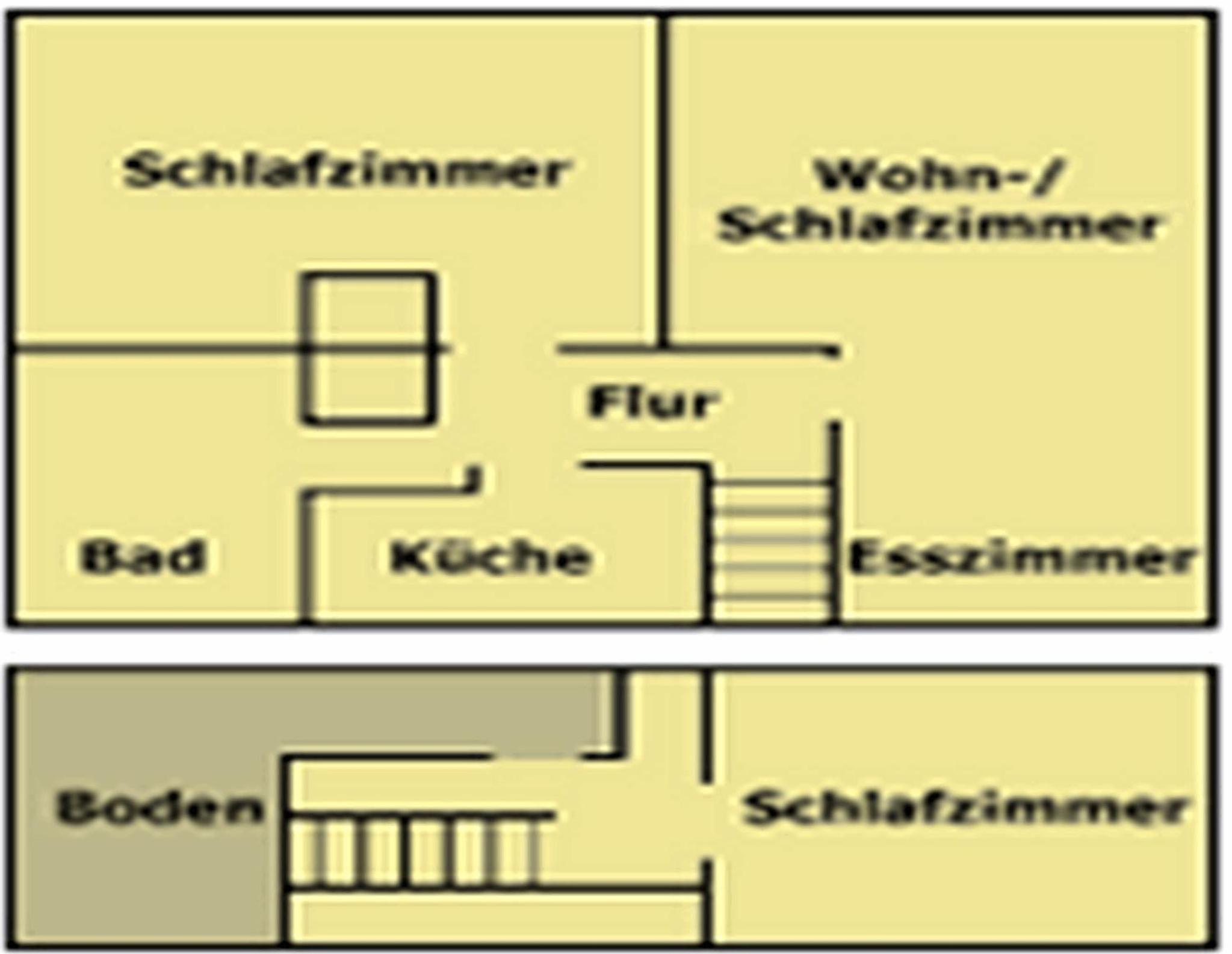 Ferienwohnung Zeidler view 5