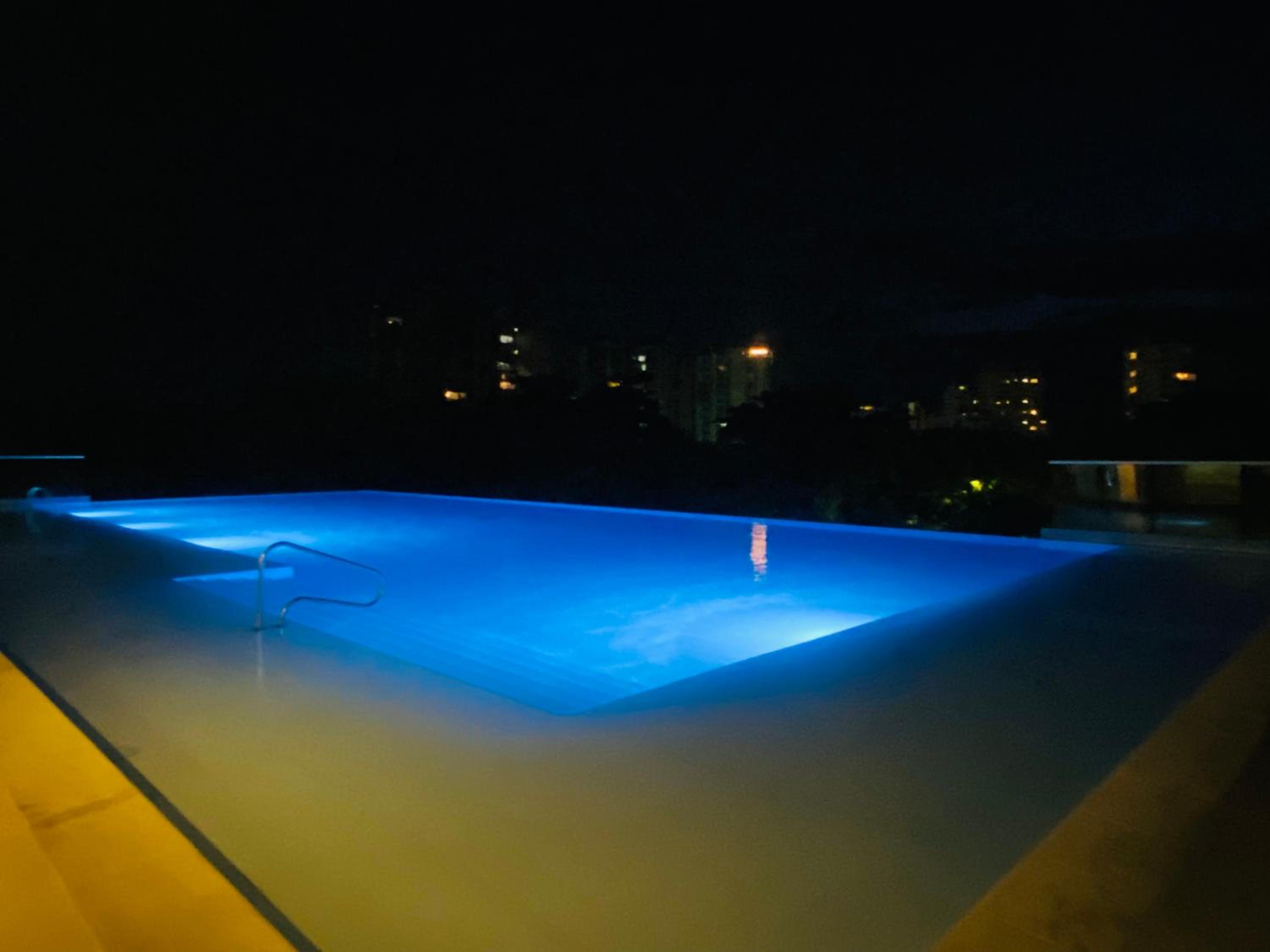 Apartamento en Santa Marta Bello Horizonte Ocean club
