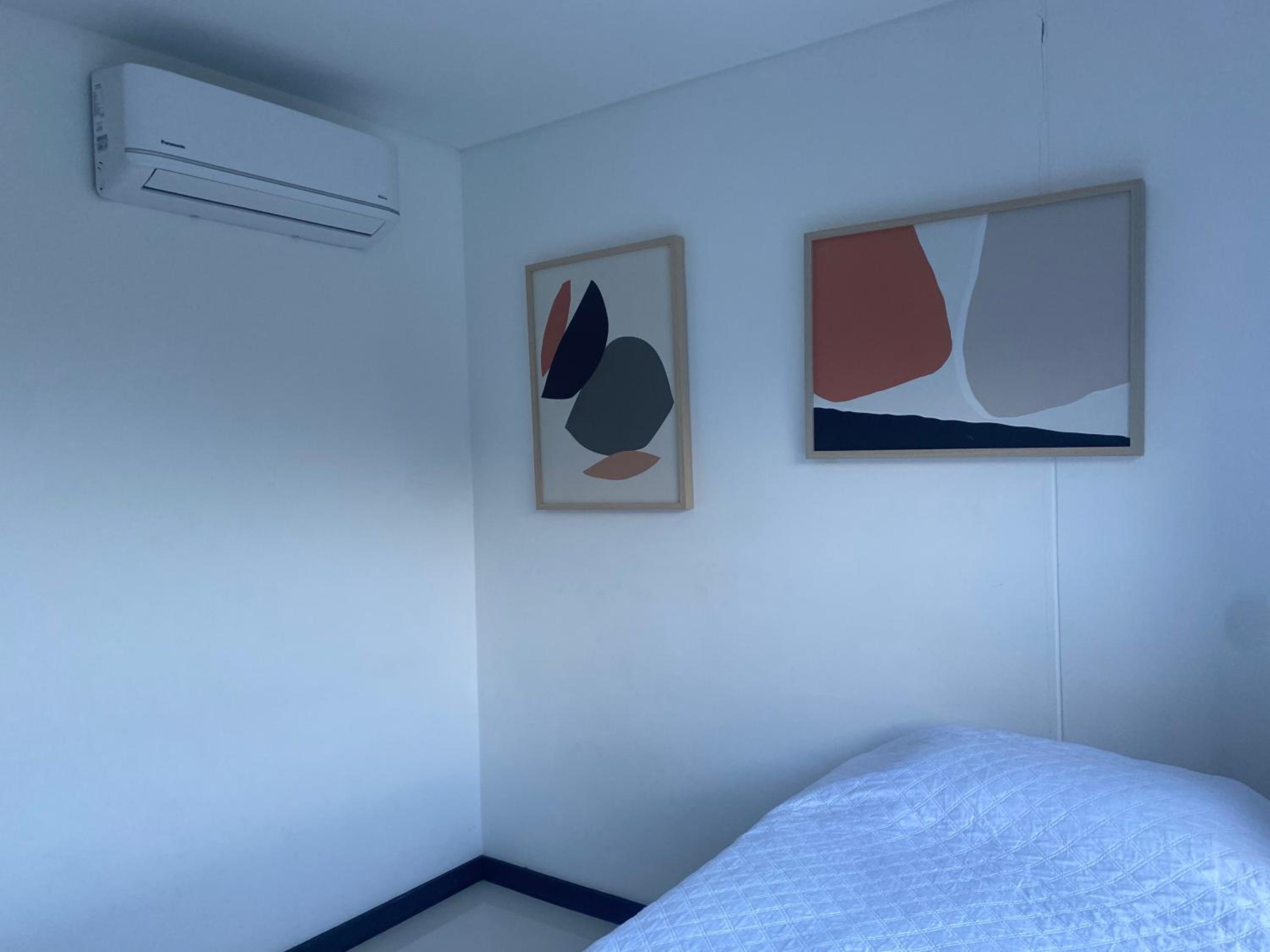 Apartamento en Santa Marta Bello Horizonte Ocean club