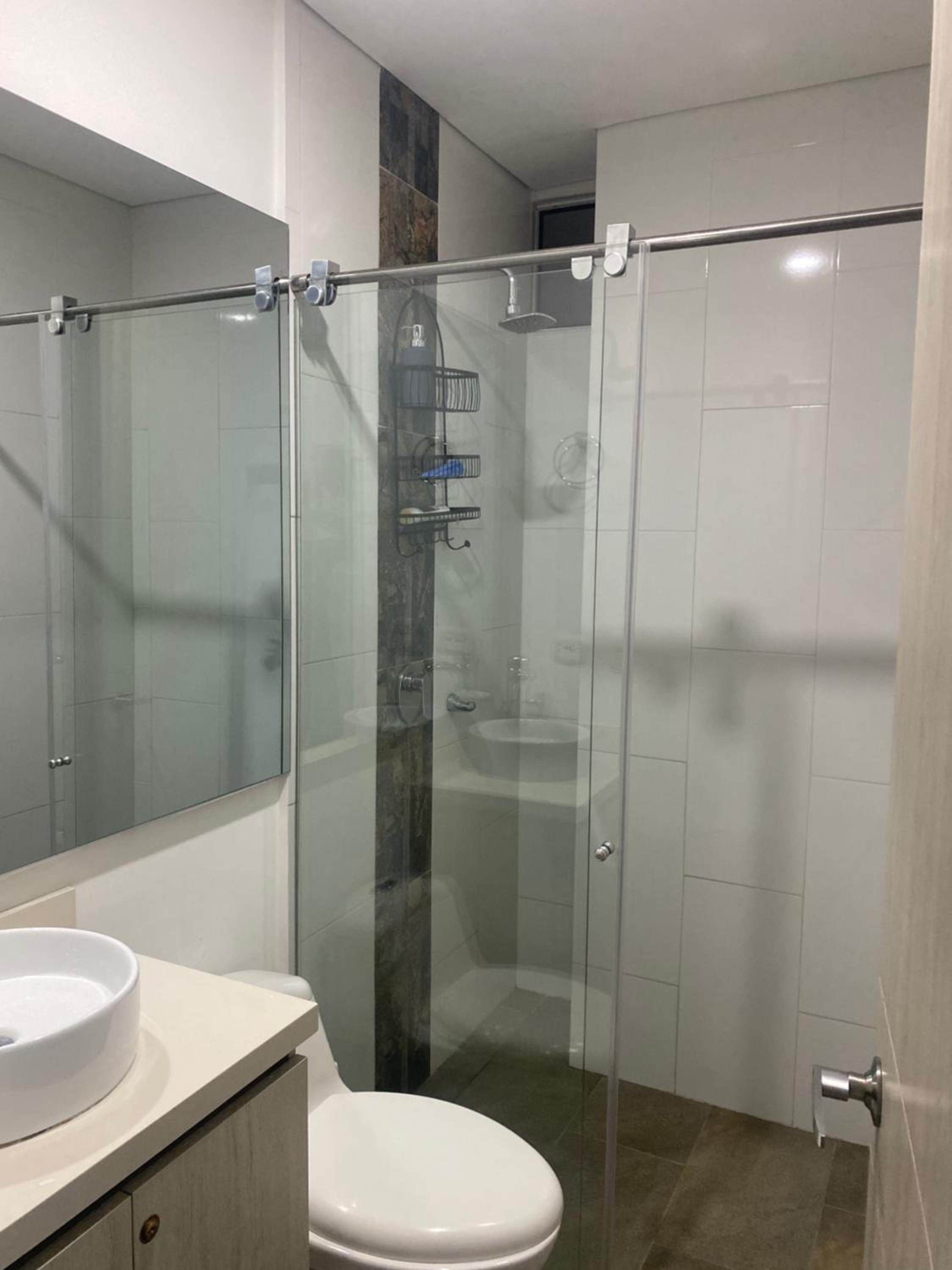 Apartamento en Santa Marta Bello Horizonte Ocean club
