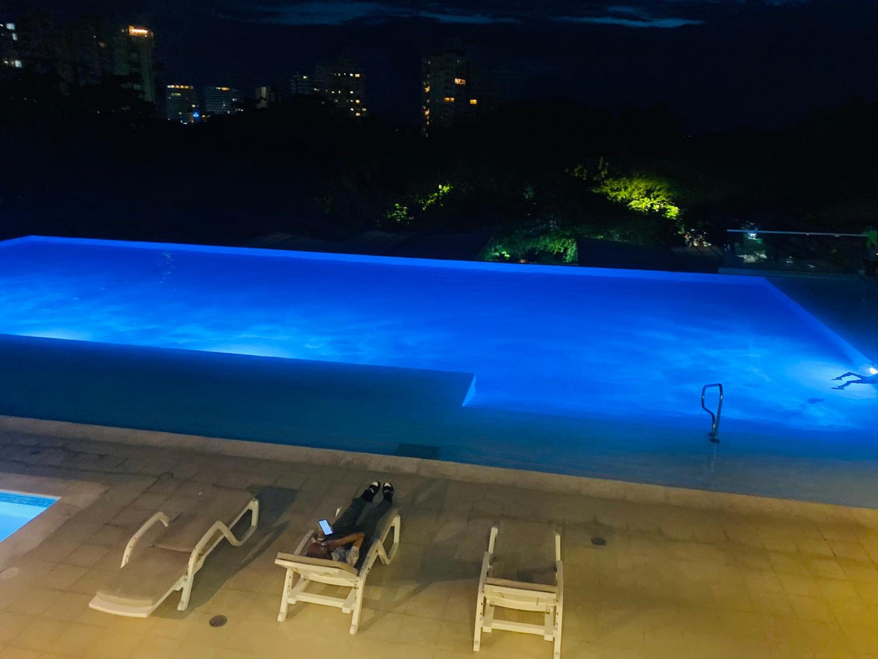 Apartamento en Santa Marta Bello Horizonte Ocean club