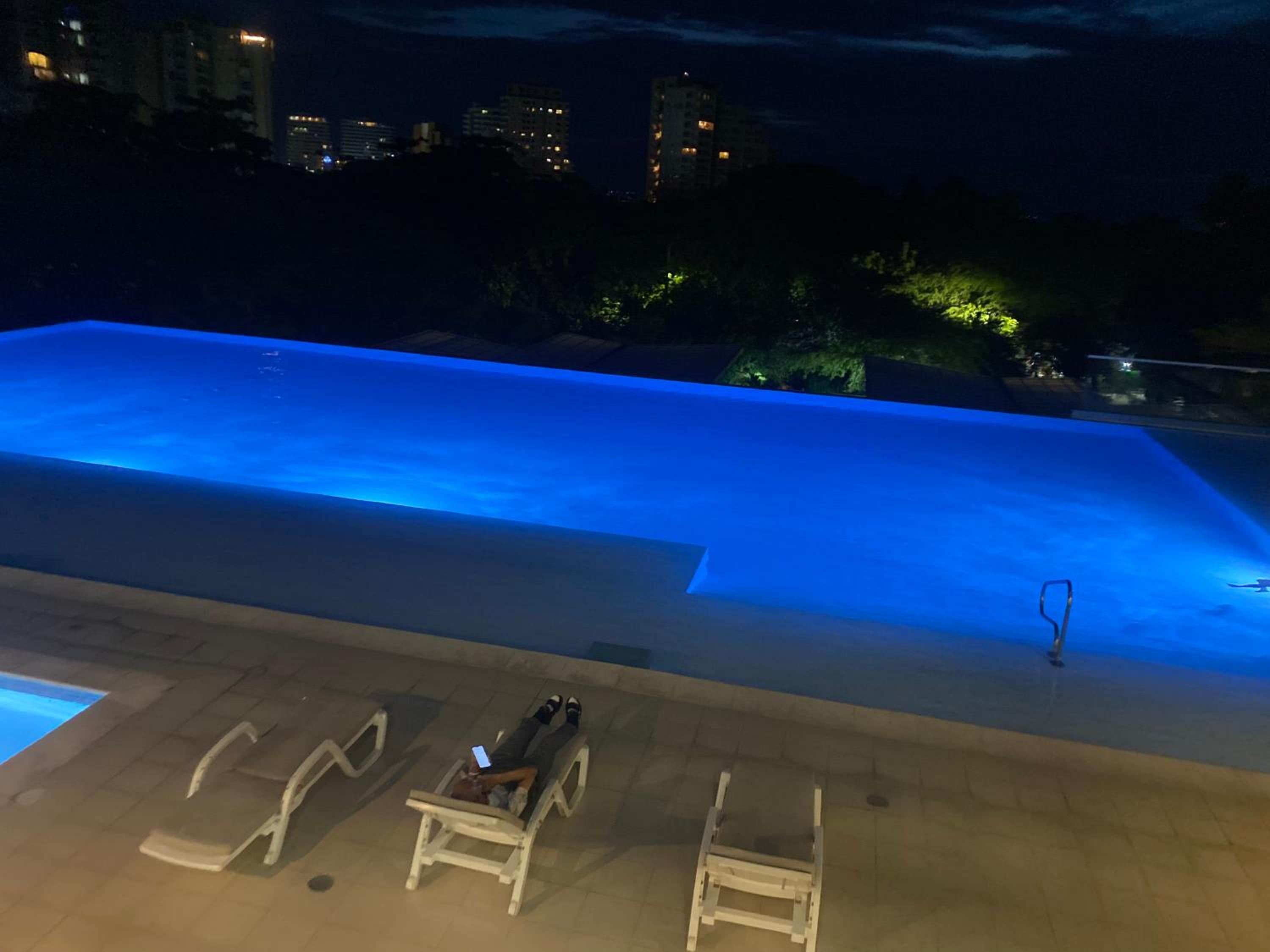 Apartamento en Santa Marta Bello Horizonte Ocean club