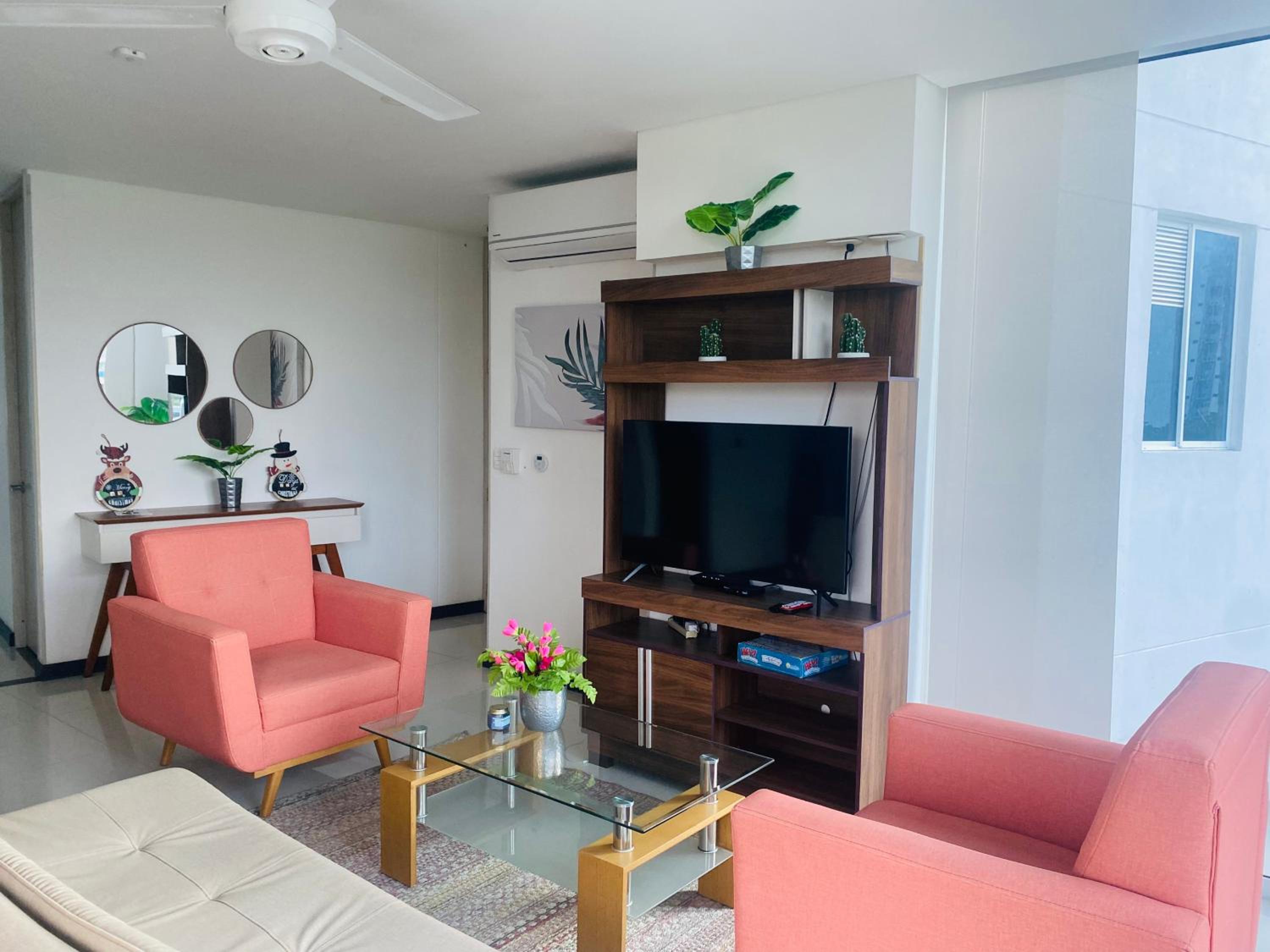 Apartamento en Santa Marta Bello Horizonte Ocean club