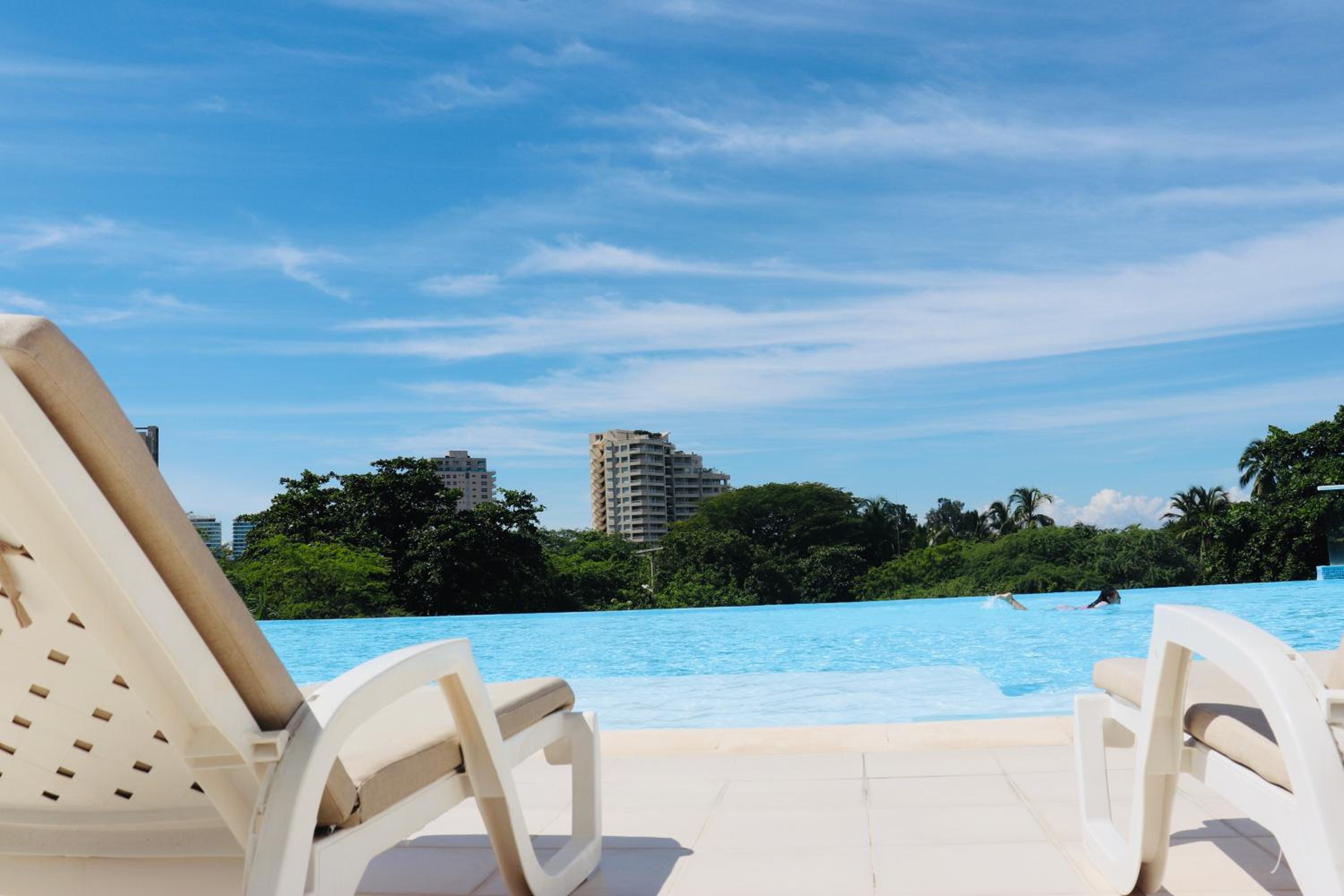 Apartamento en Santa Marta Bello Horizonte Ocean club