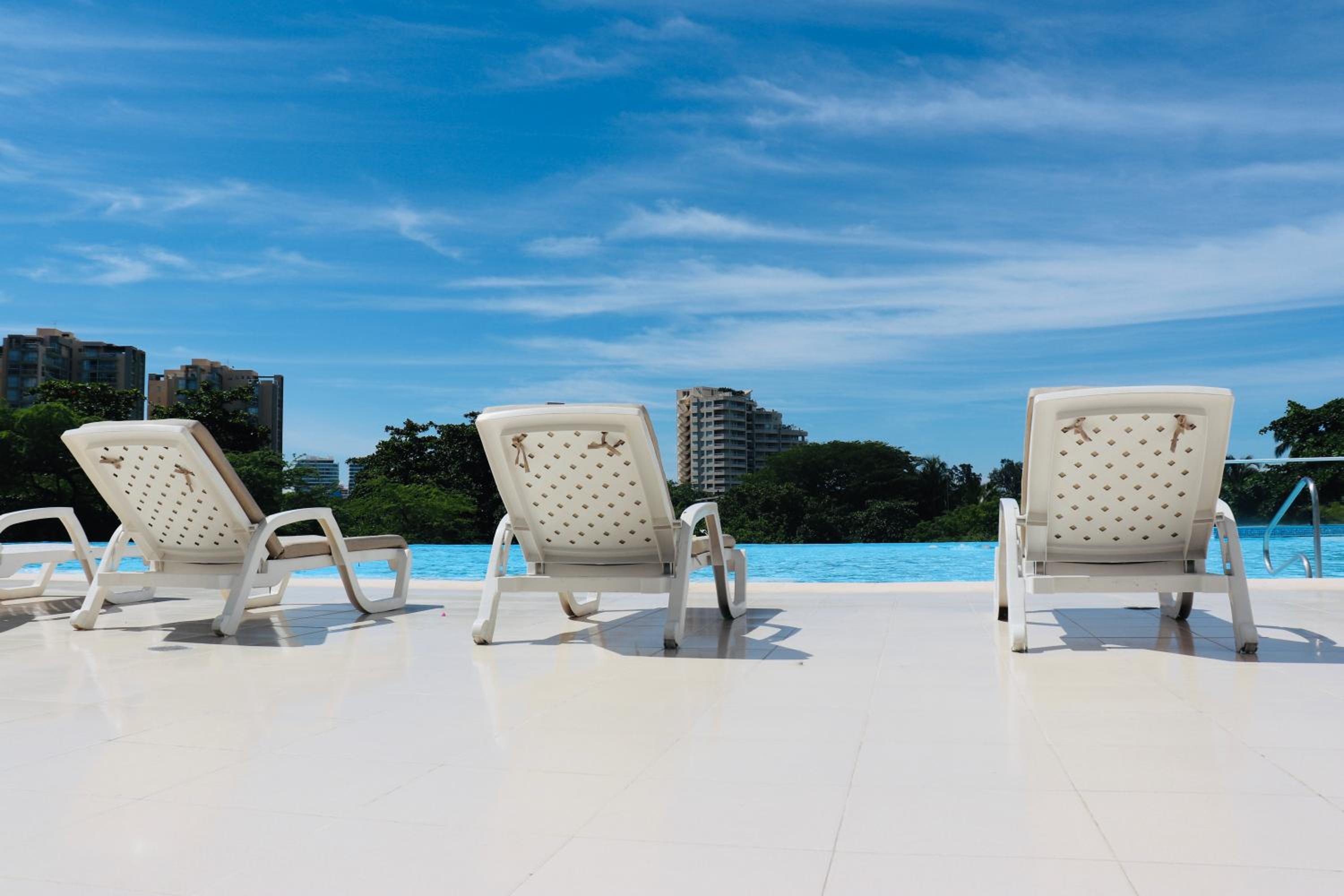 Apartamento en Santa Marta Bello Horizonte Ocean club