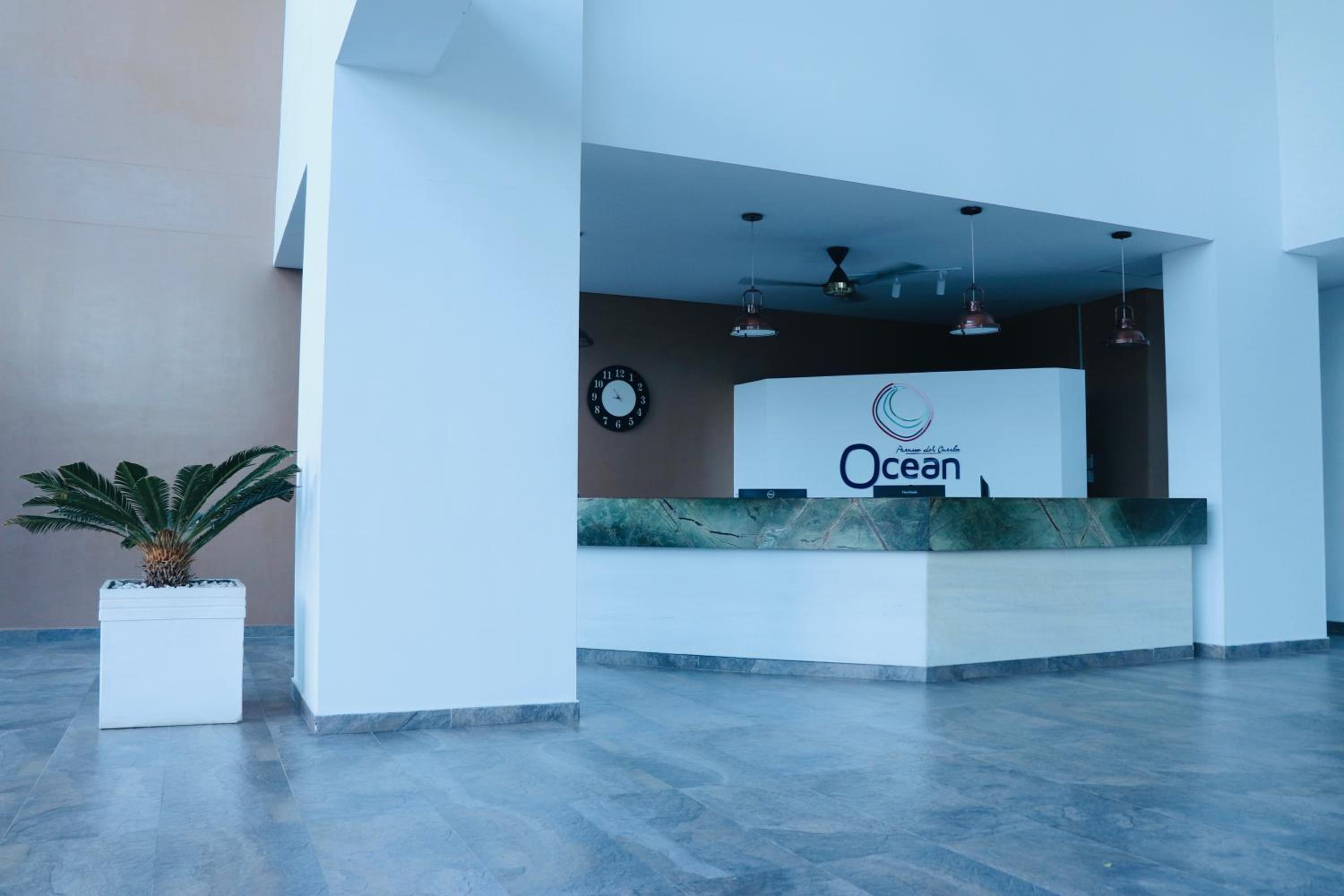 Apartamento en Santa Marta Bello Horizonte Ocean club