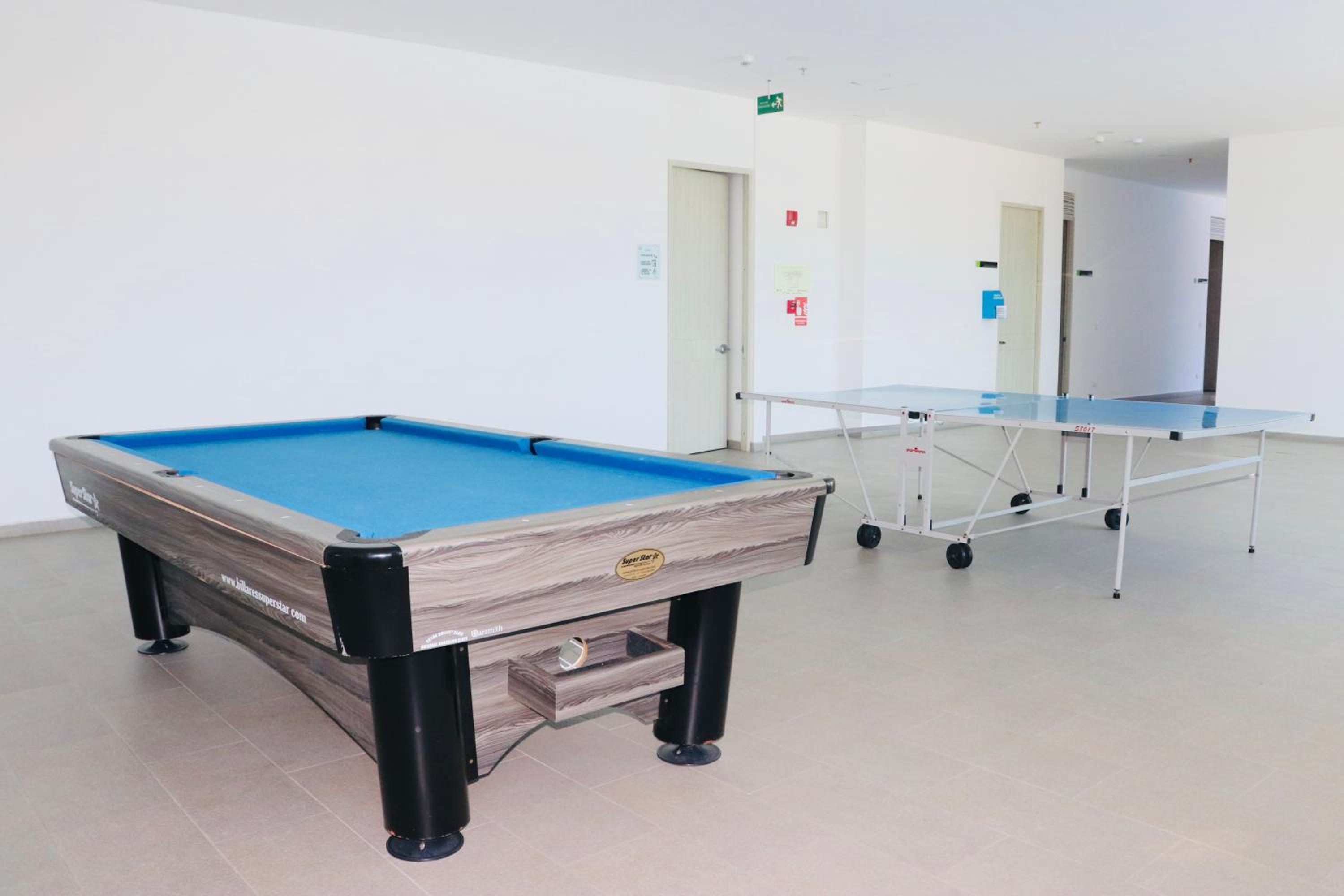 Apartamento en Santa Marta Bello Horizonte Ocean club