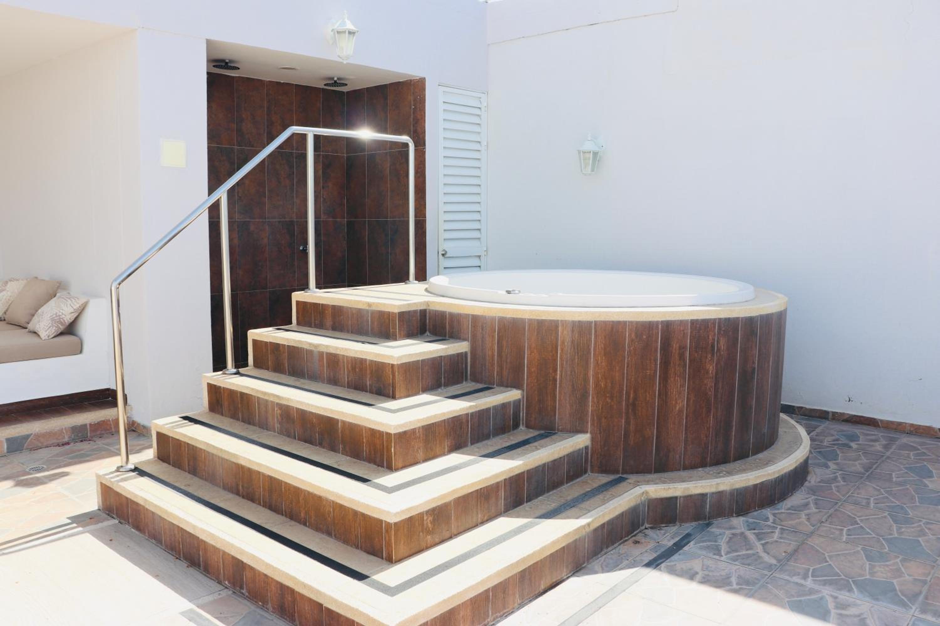 Apartamento en Santa Marta Bello Horizonte Ocean club
