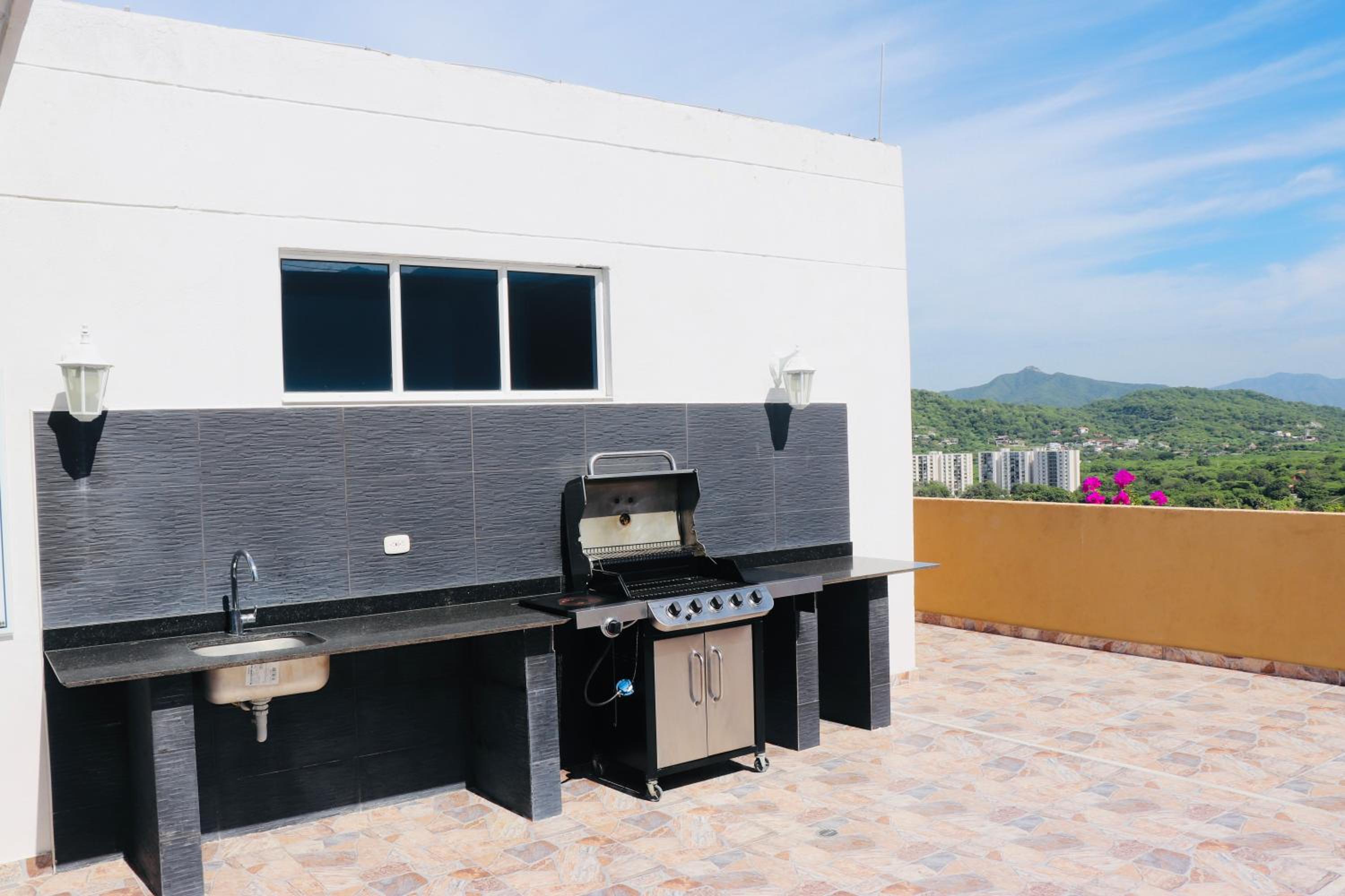 Apartamento en Santa Marta Bello Horizonte Ocean club