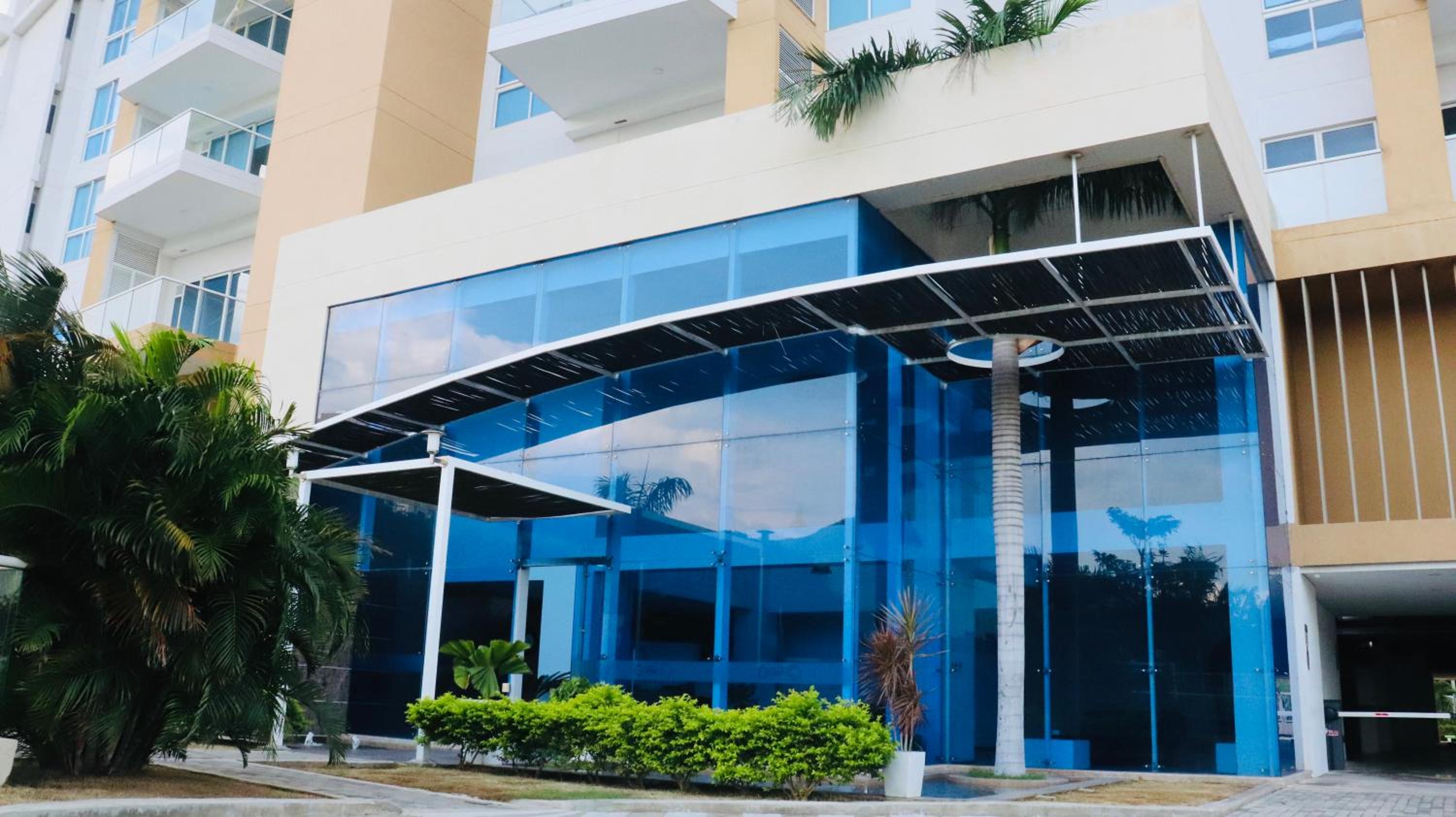 Apartamento en Santa Marta Bello Horizonte Ocean club