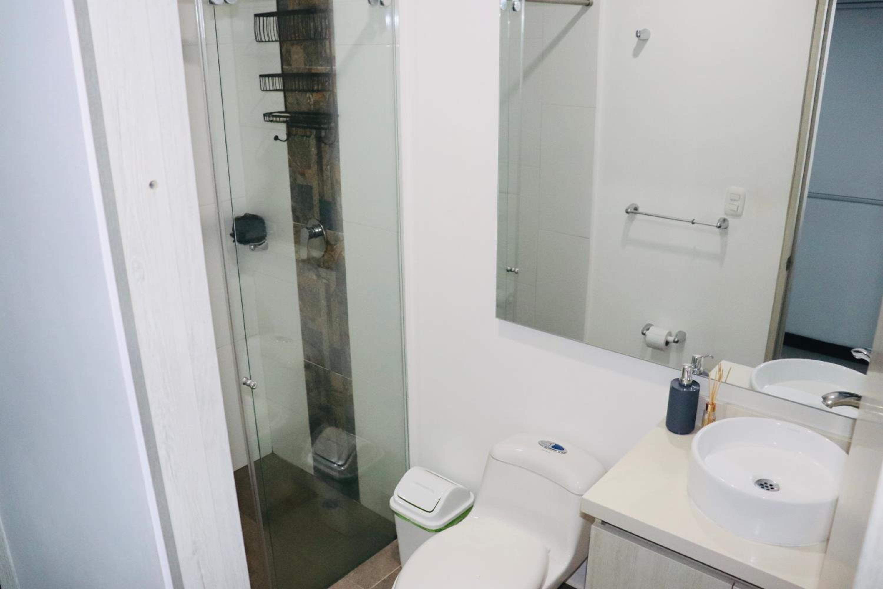 Apartamento en Santa Marta Bello Horizonte Ocean club